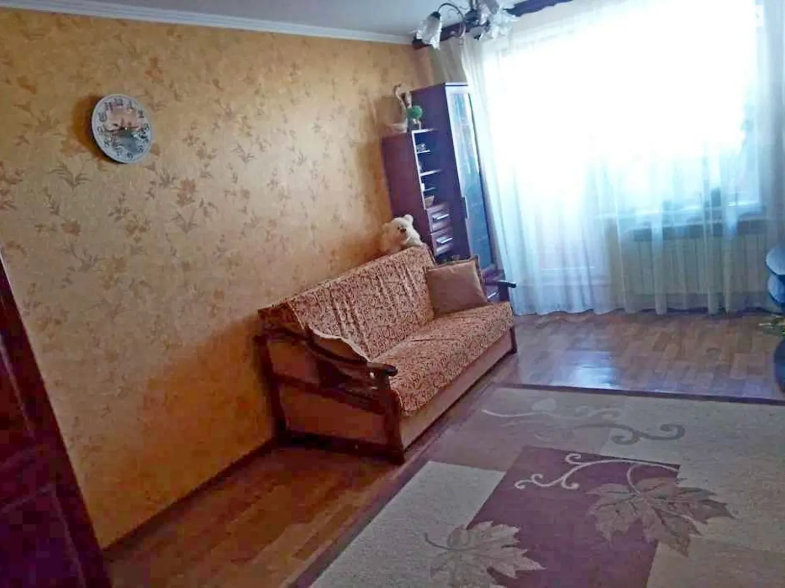 Продается 1-комнатная квартира 33 кв. м в Харькове, цена: 28000 $ - фото 1
