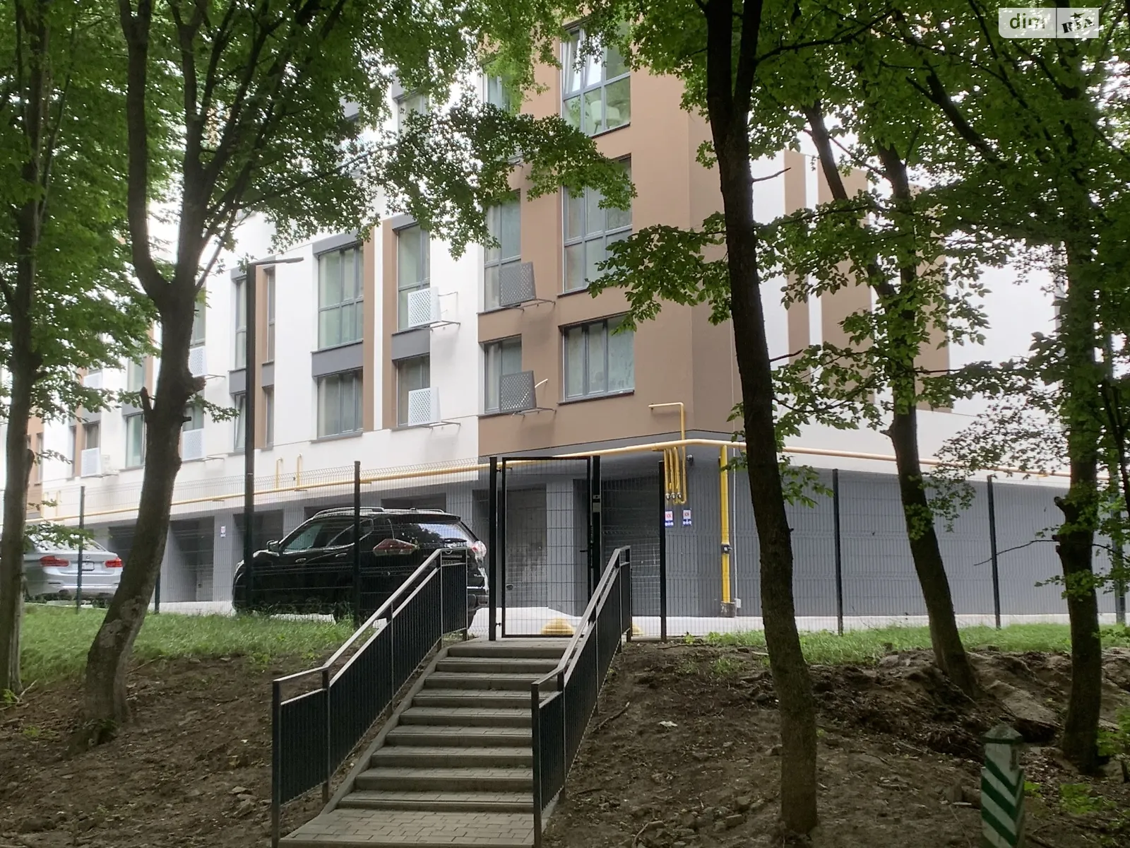 Продается 2-комнатная квартира 59 кв. м в Виннице, ул. Праведников мира(Максимовича), 21 - фото 1