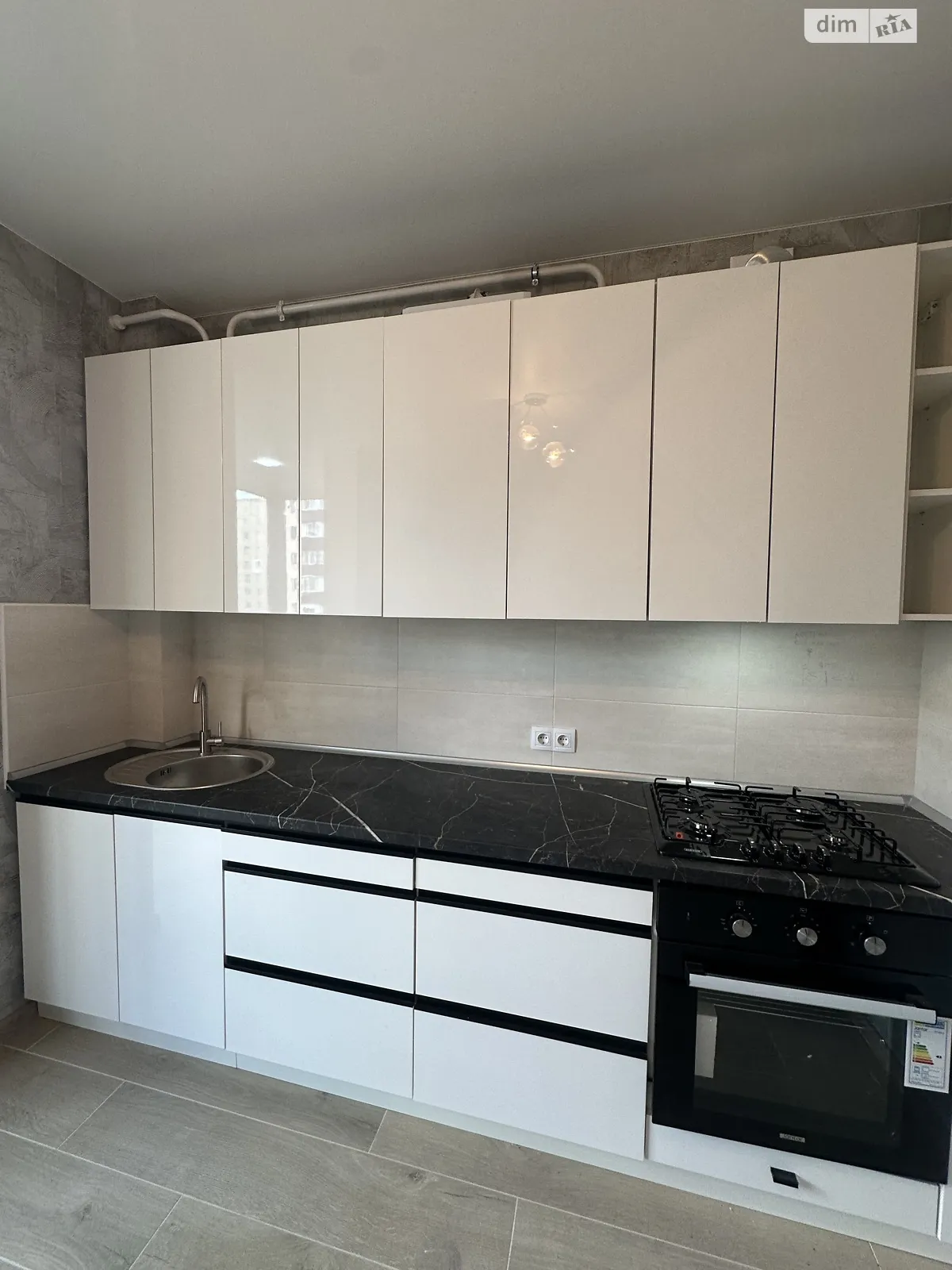 Сдается в аренду 1-комнатная квартира 47 кв. м в, цена: 12999 грн - фото 1