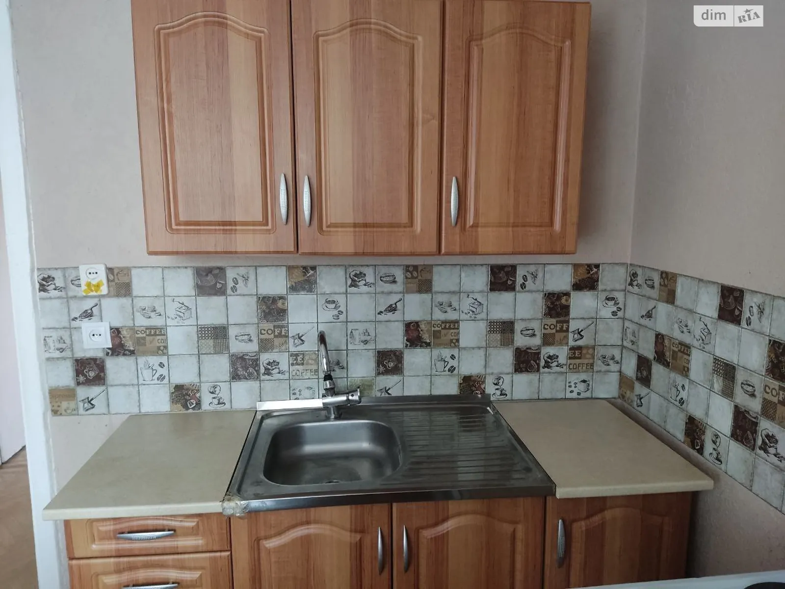 Здається в оренду 3-кімнатна квартира 78.9 кв. м у Києві, просп. Петра Григоренка, 36 - фото 1