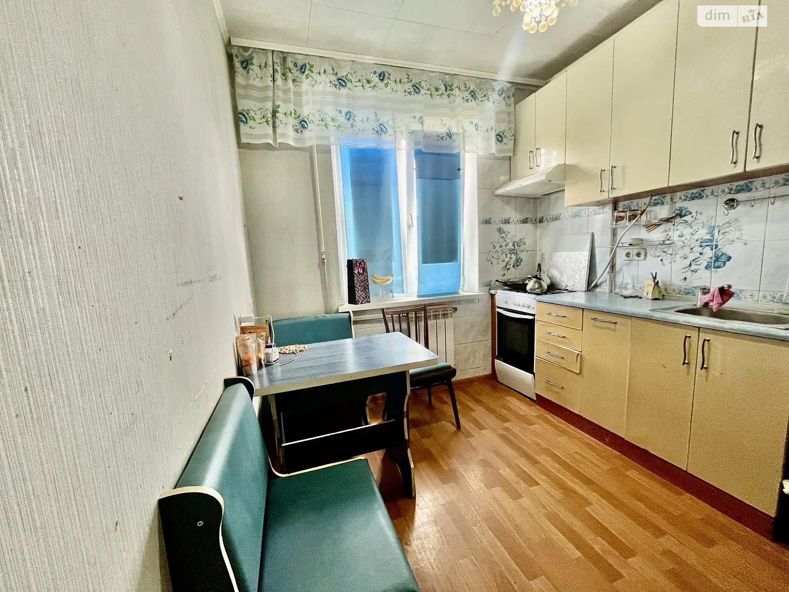 Продается 2-комнатная квартира 48 кв. м в Одессе, ул. Евгения Чикаленко(Академика Вильямса) - фото 1