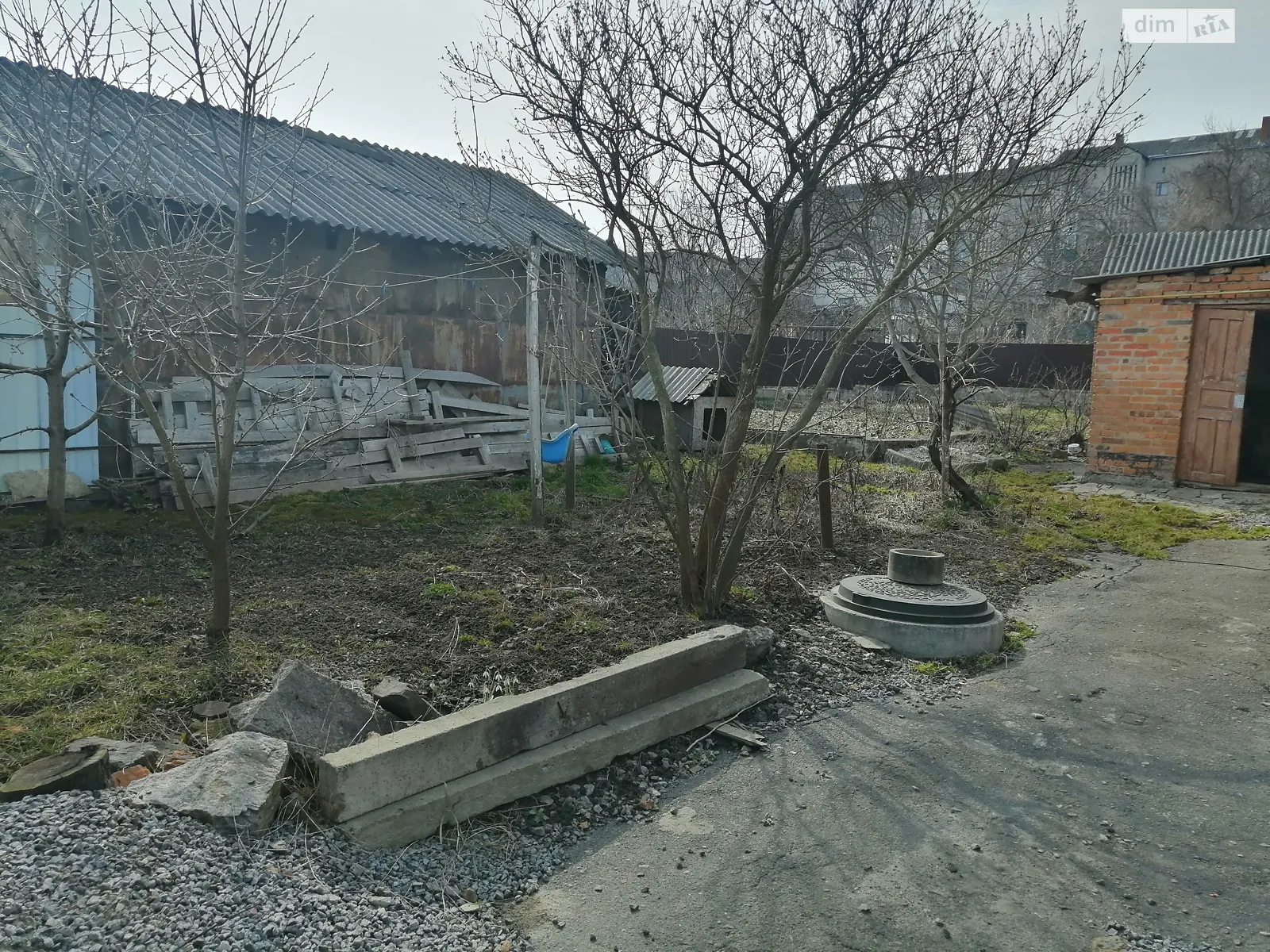Продається частина будинку 58 кв. м з подвалом, цена: 15000 $ - фото 1