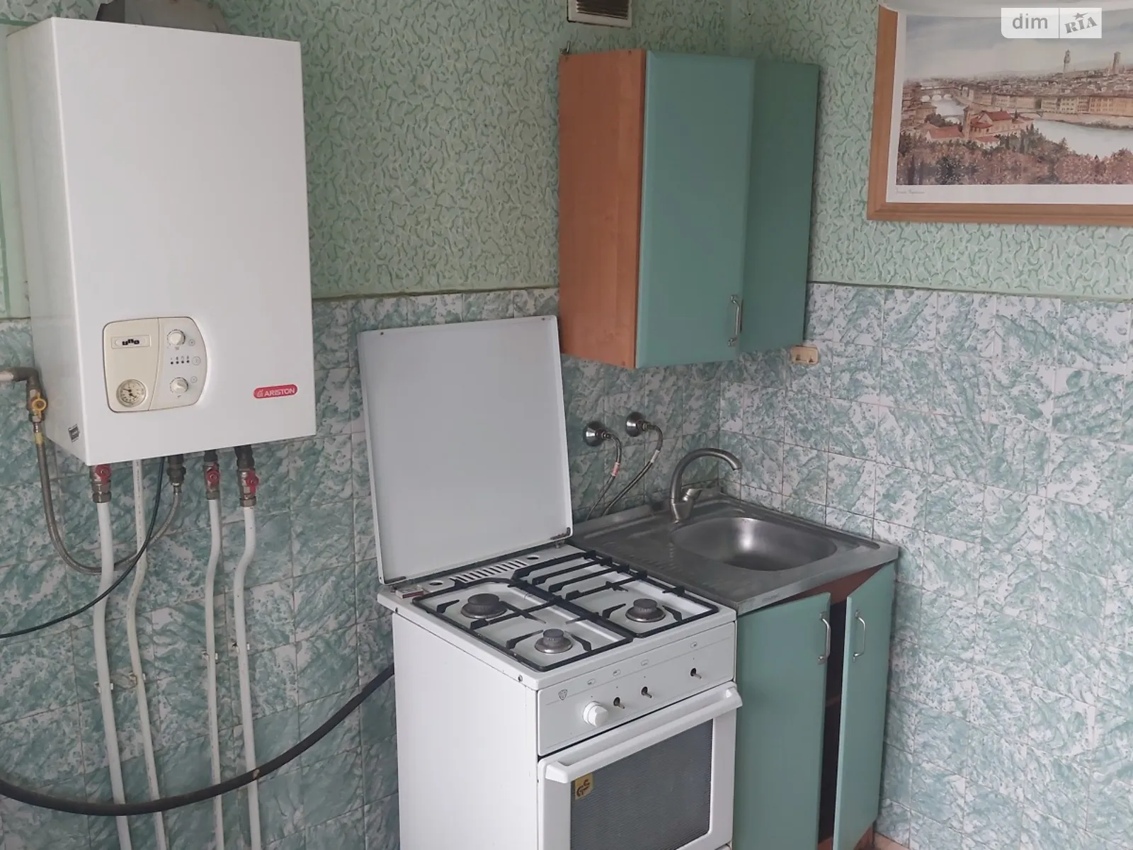 Продается 2-комнатная квартира 57 кв. м в Мукачеве, ул. Василия Стуса, 1 - фото 1