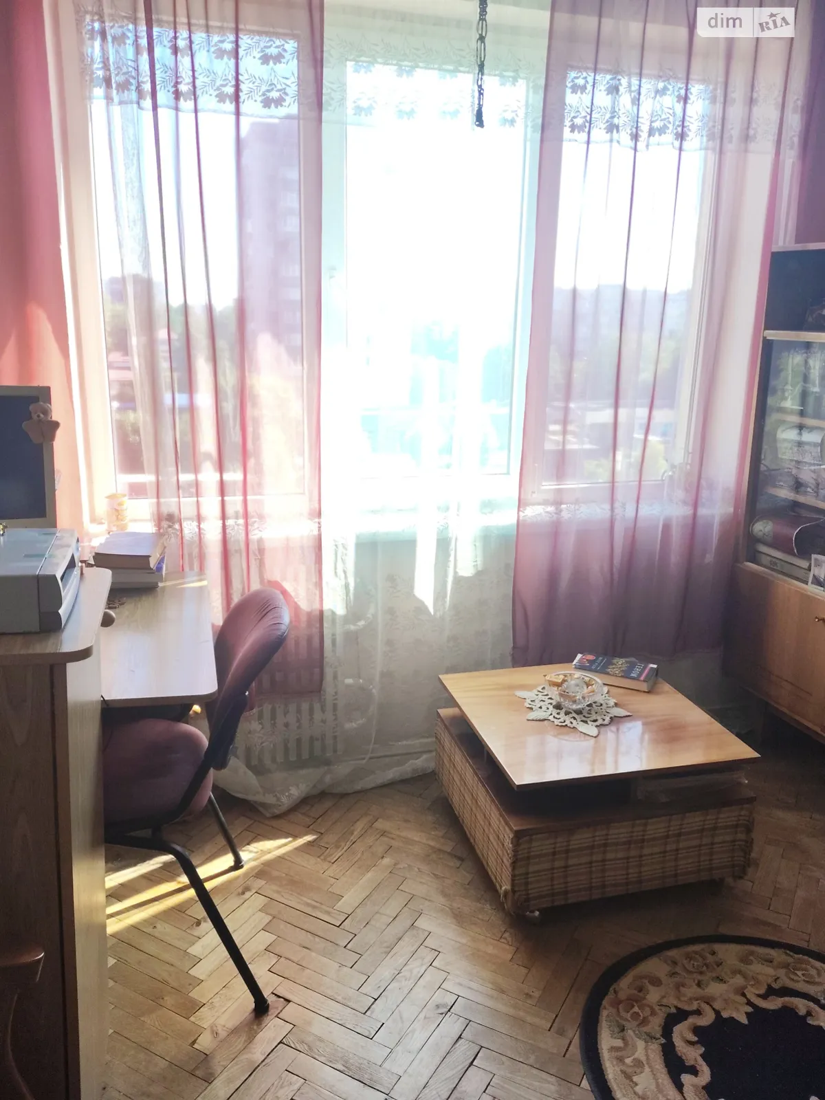 Продається 2-кімнатна квартира 48 кв. м у Львові, вул. Наукова - фото 1