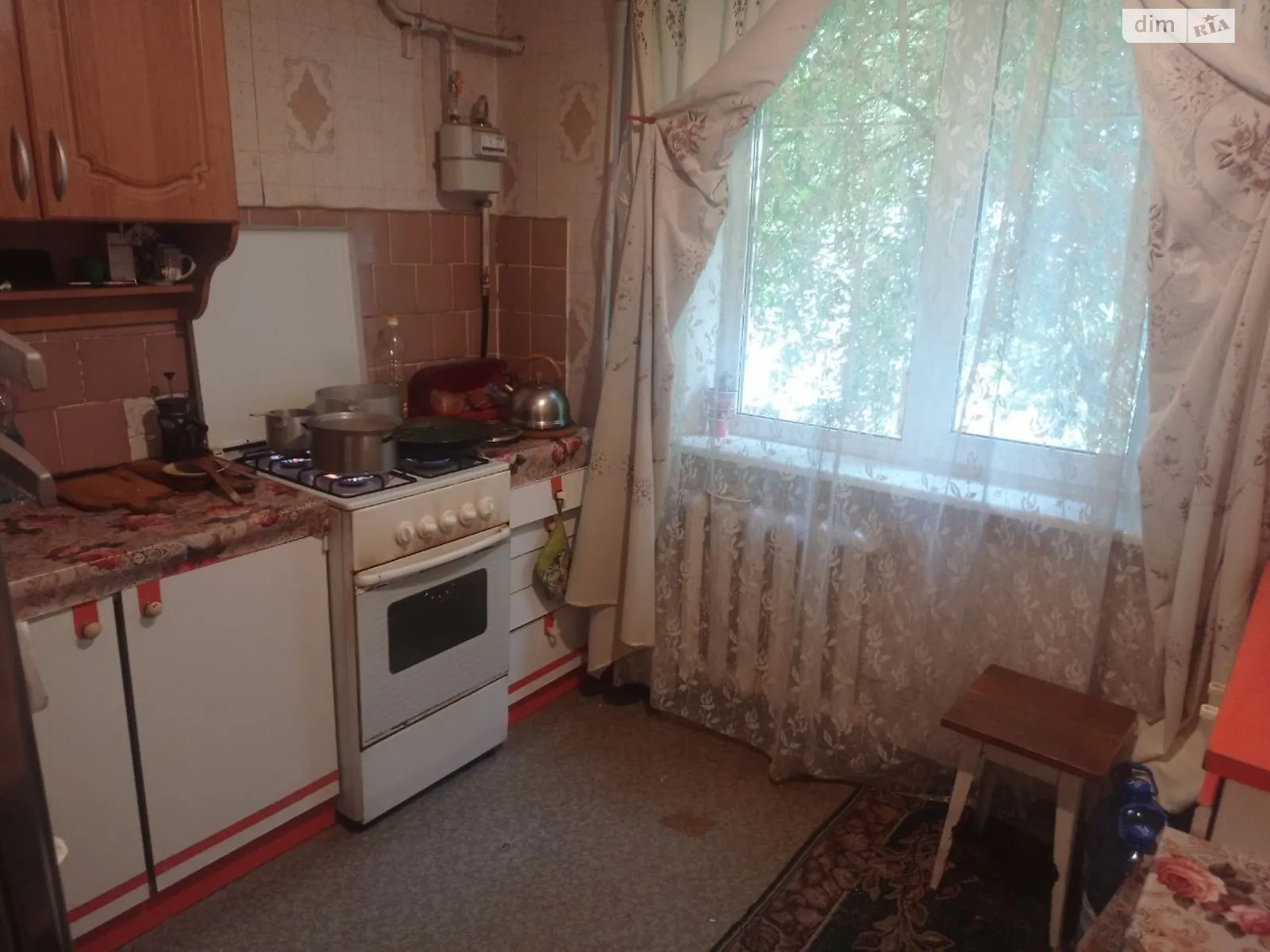 Продається 2-кімнатна квартира 48 кв. м у Хмельницькому, просп. Миру - фото 1