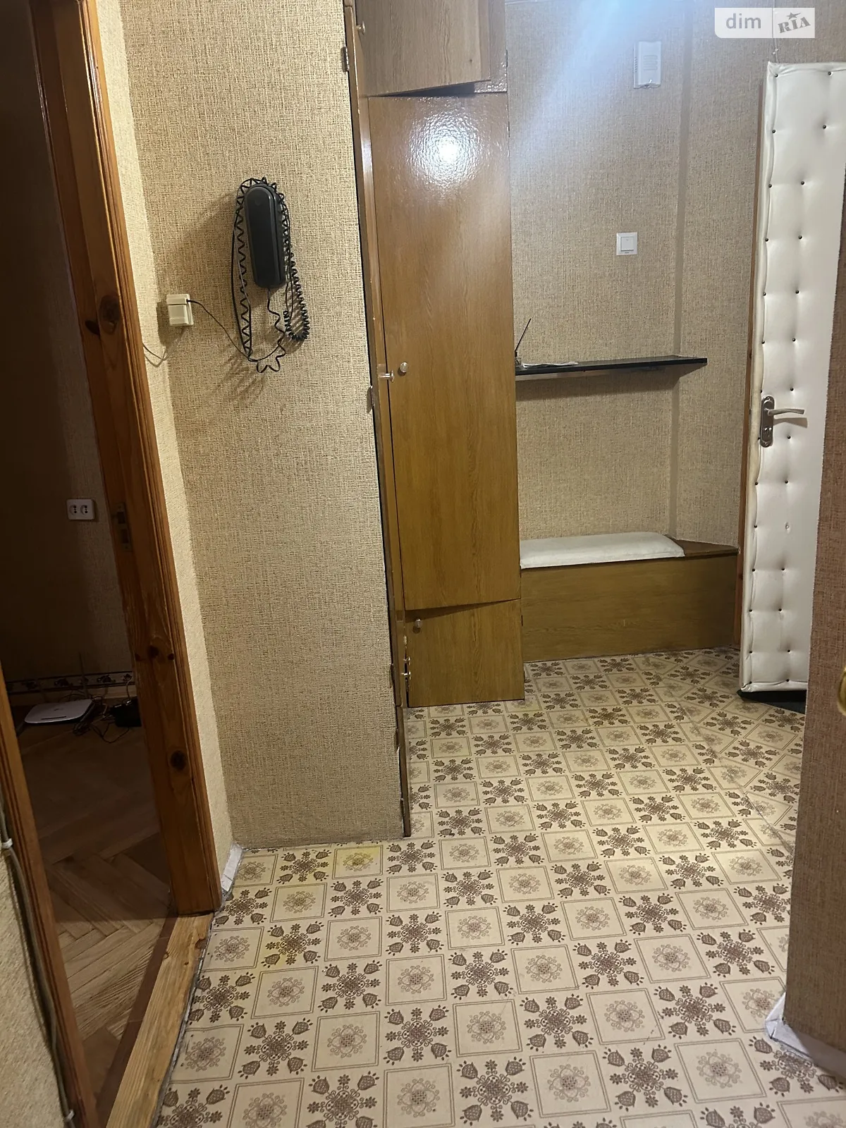 Сдается в аренду 1-комнатная квартира 40 кв. м в Киеве, пл. Оболонская, 2А - фото 1