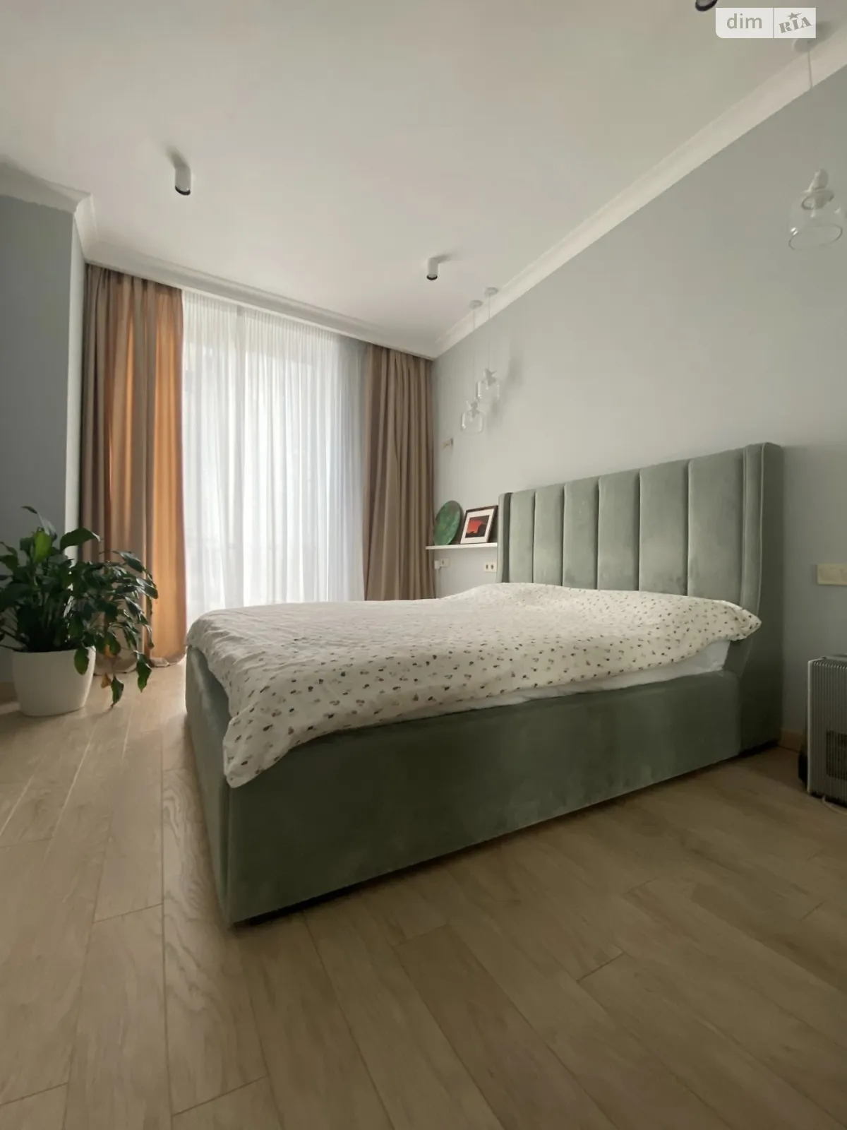 Продається 3-кімнатна квартира 82 кв. м у Дніпрі, вул. Сімферопольська - фото 1