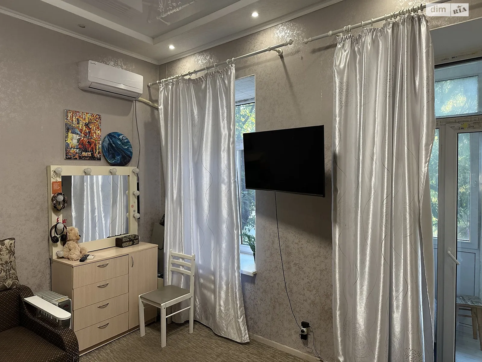 Продається кімната 25 кв. м у Одесі, цена: 18500 $ - фото 1