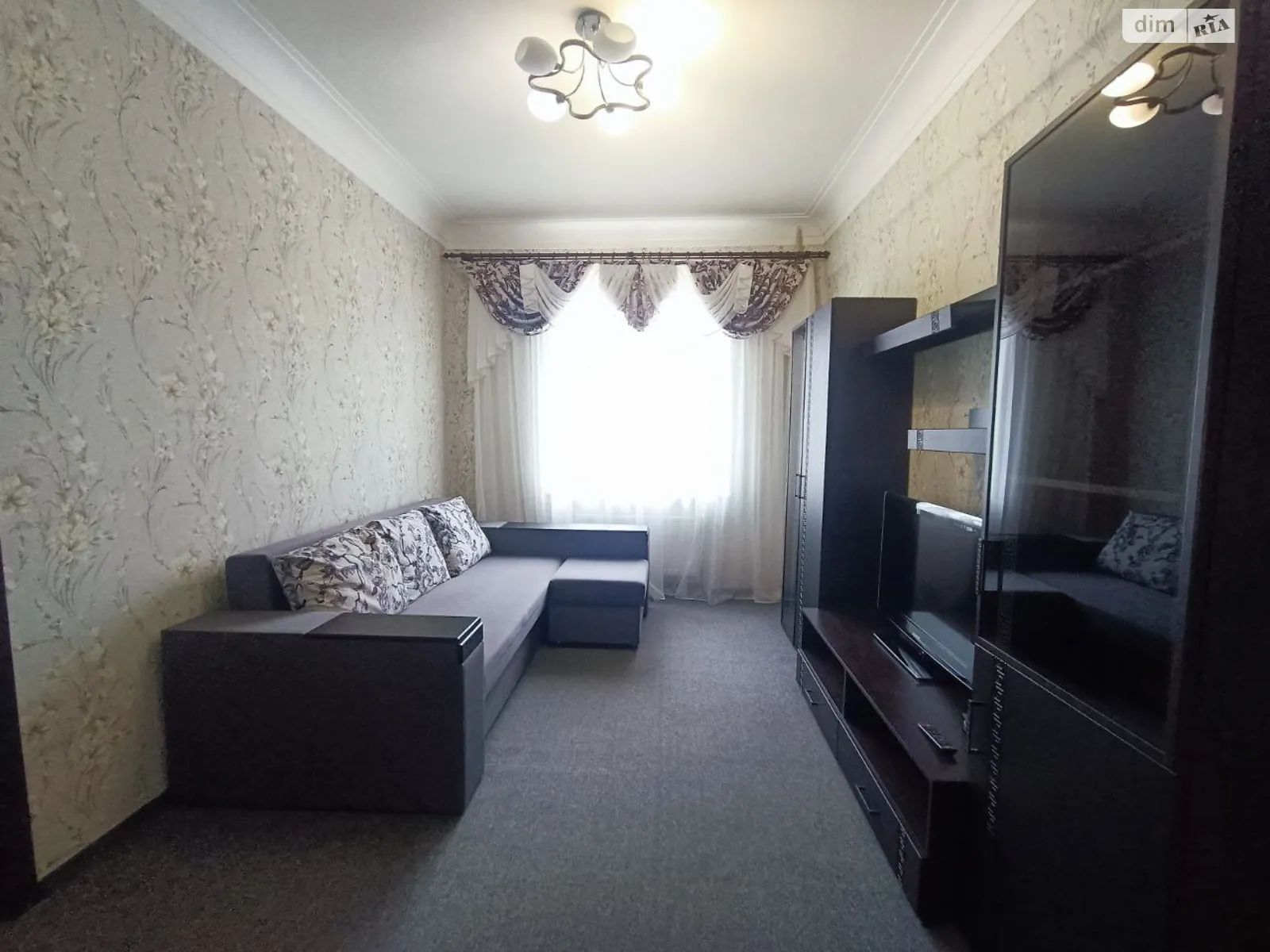Сдается в аренду 4-комнатная квартира 80 кв. м в Днепре, просп. Яворницкого Дмитрия, 121 - фото 1