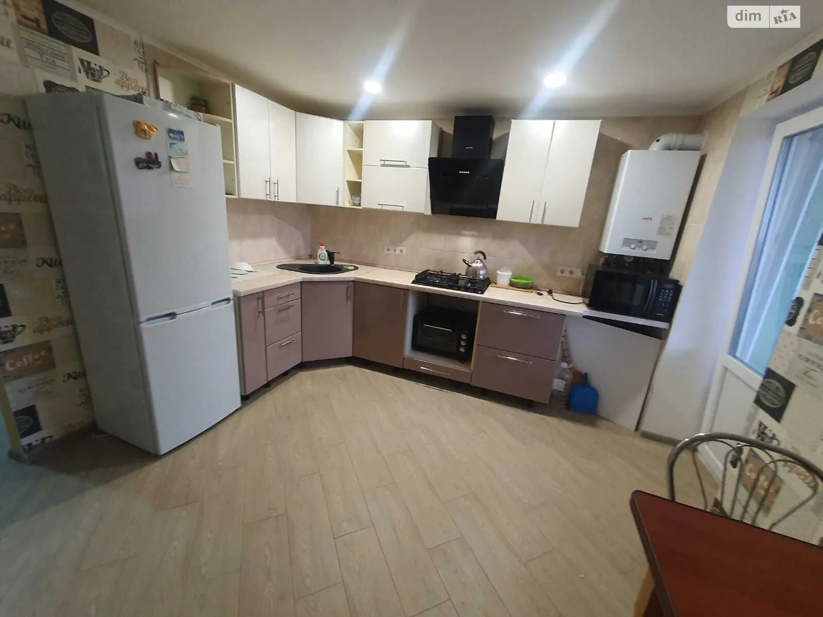 Здається в оренду 2-кімнатна квартира 55 кв. м у, цена: 11000 грн - фото 1