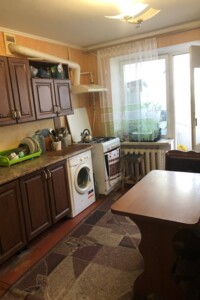 Продажа квартиры, Винница, р‑н. Ближнее замостье, Академика Янгеля (Фрунзе) улица