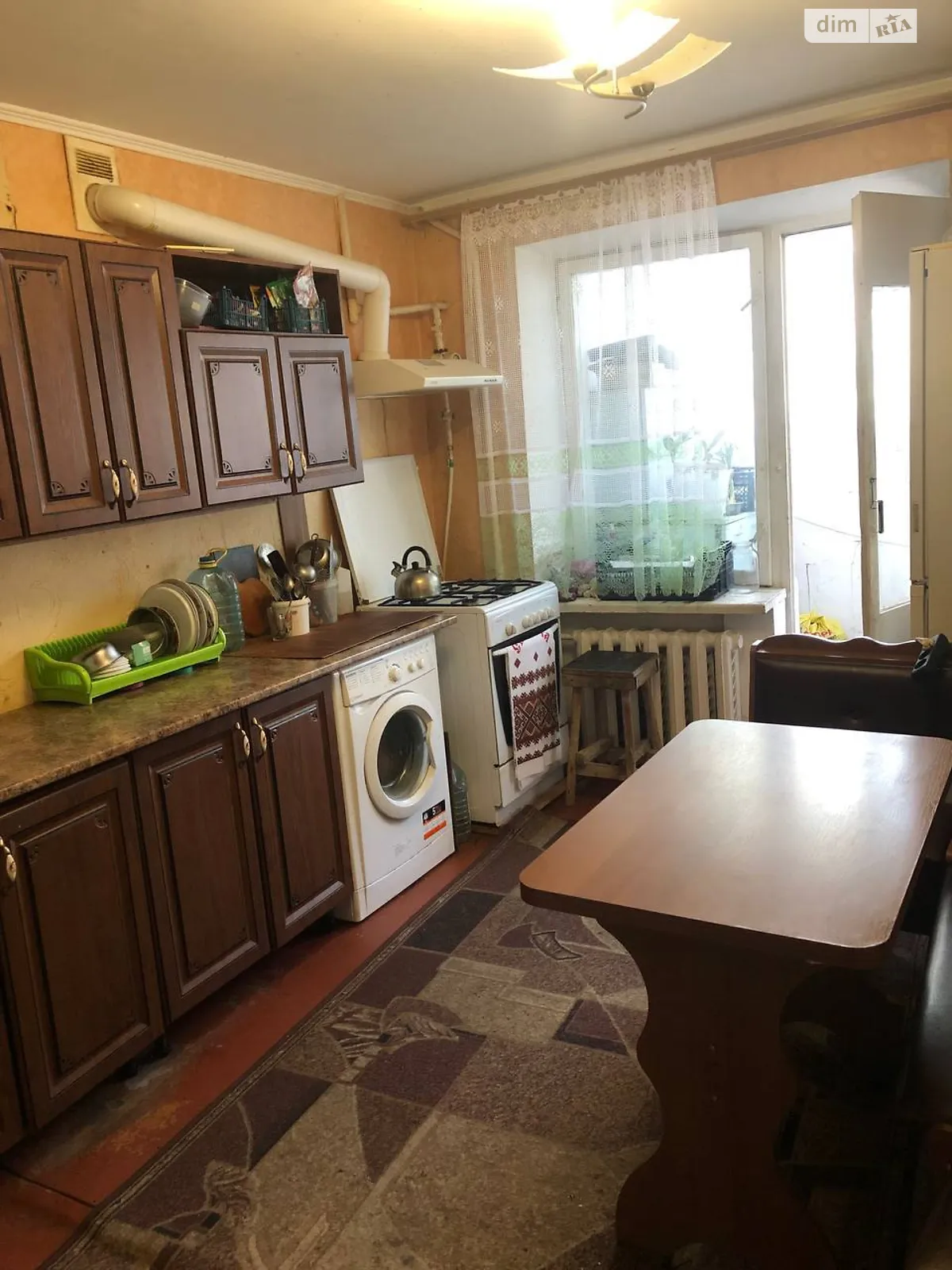 Продається 4-кімнатна квартира 99.8 кв. м у Вінниці, вул. Академіка Янгеля - фото 1