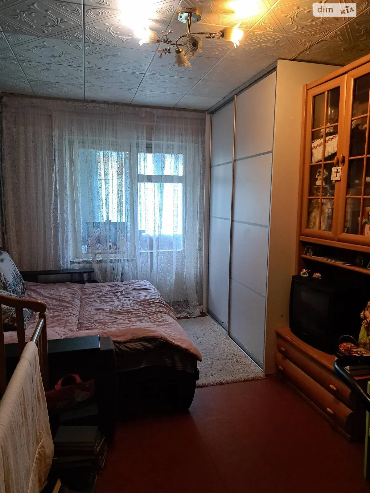 Продається 2-кімнатна квартира 50 кв. м у Києві, вул. Зодчих, 6А - фото 1