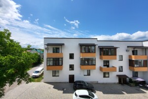 Продажа квартиры, Винницкая, Агрономичное, Шевченко улица