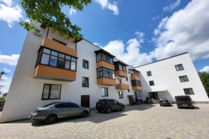 Продажа квартиры, Винницкая, Агрономичное, Шевченко улица