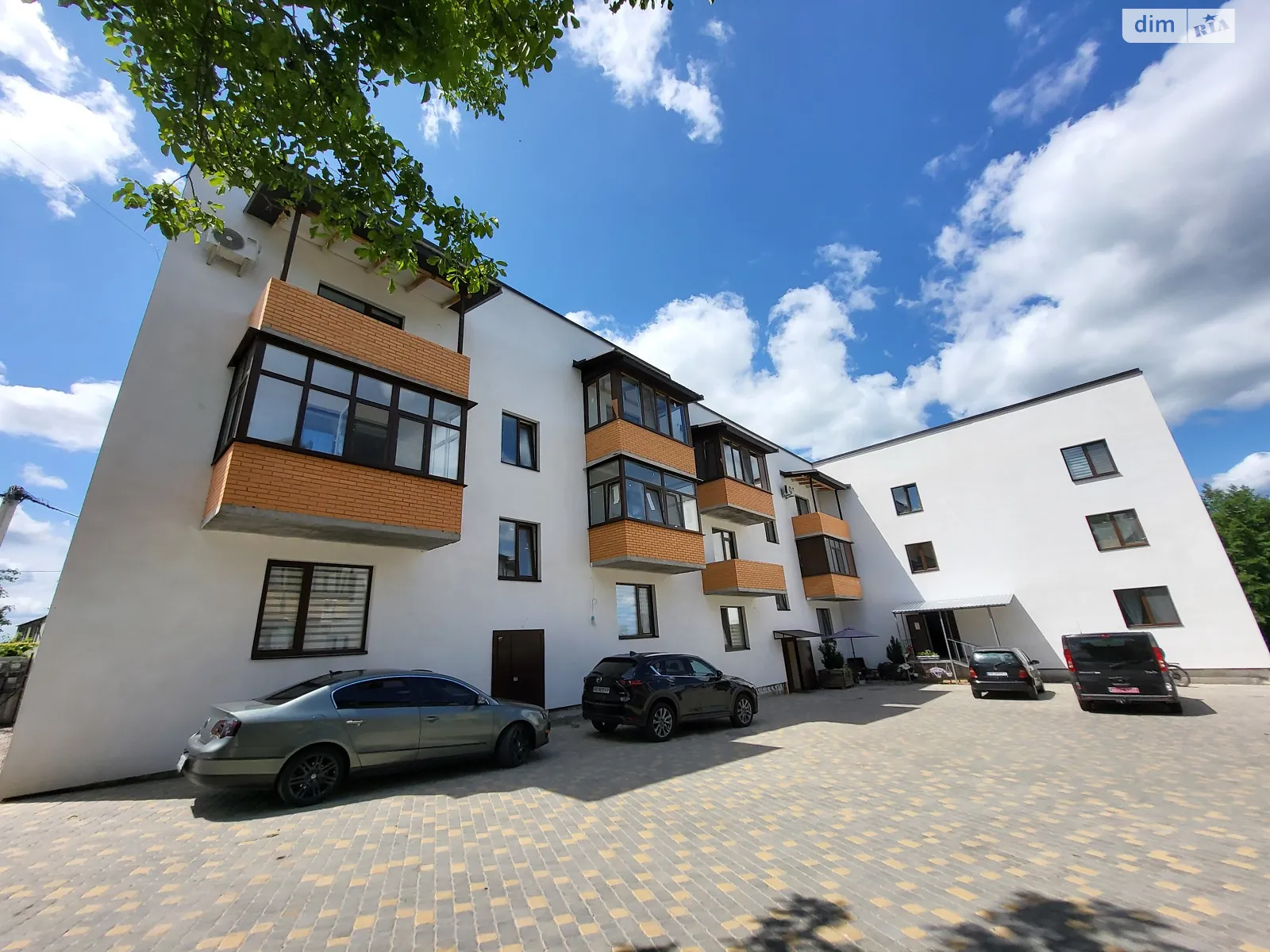 Продается 2-комнатная квартира 63 кв. м в Агрономичном, ул. Шевченко - фото 1