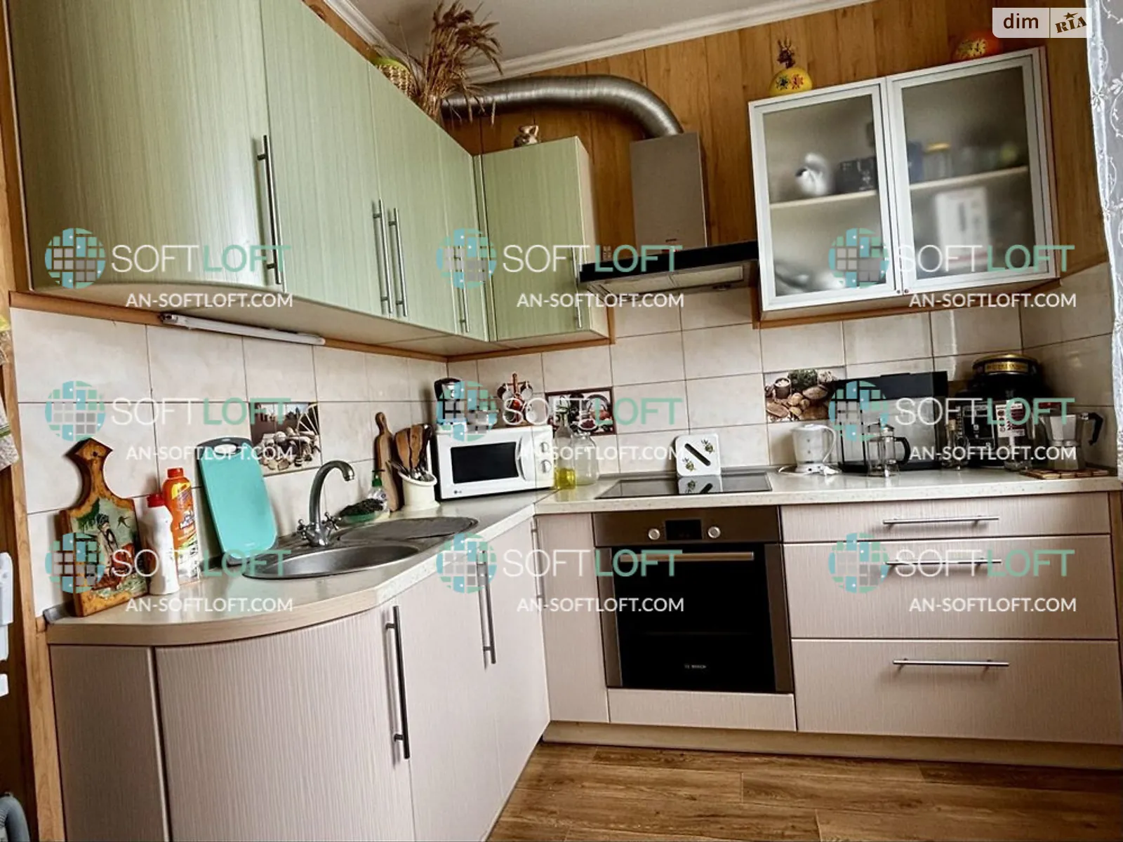 Продається 1-кімнатна квартира 39 кв. м у Харкові, цена: 27000 $ - фото 1
