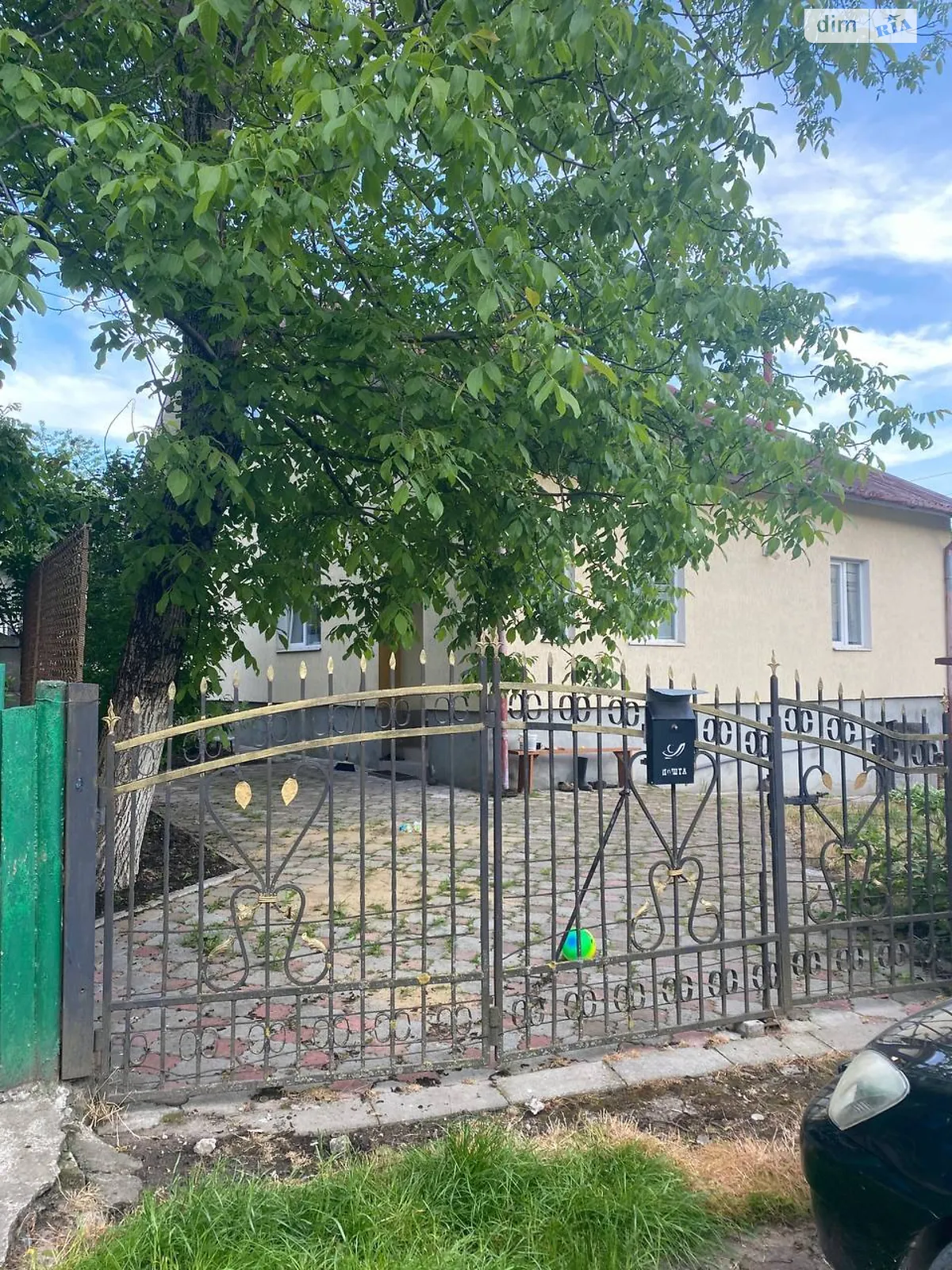Продається будинок 2 поверховий 125 кв. м з бесідкою, цена: 59000 $ - фото 1
