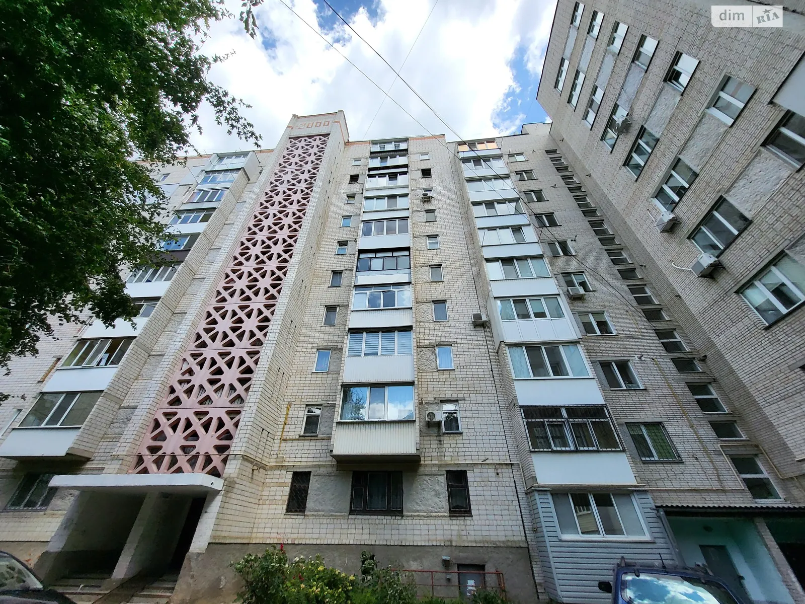 Продається 2-кімнатна квартира 78 кв. м у Вінниці, пров. Наскрізний - фото 1