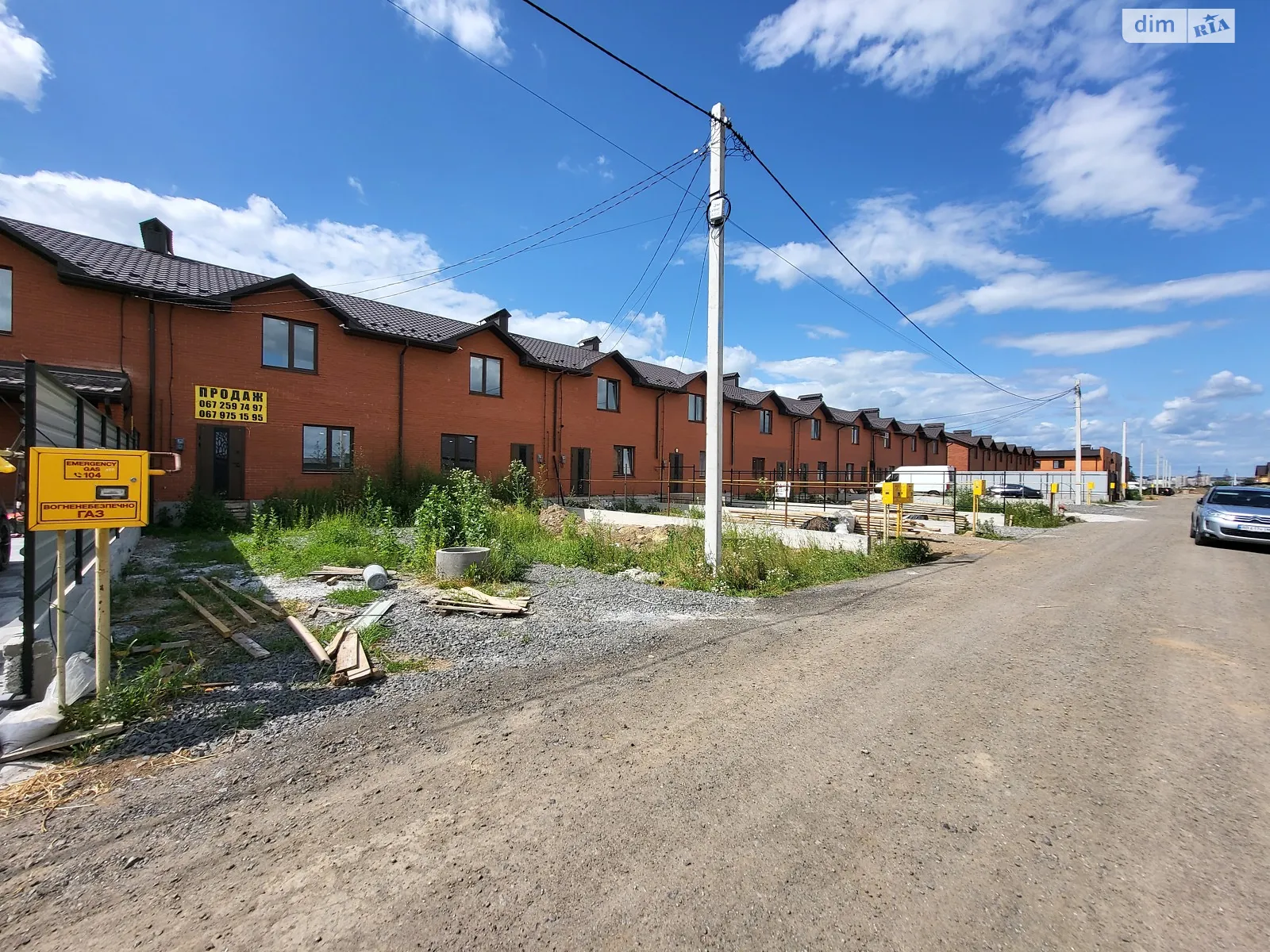 пров. Весняний Агрономічне, цена: 67000 $ - фото 1
