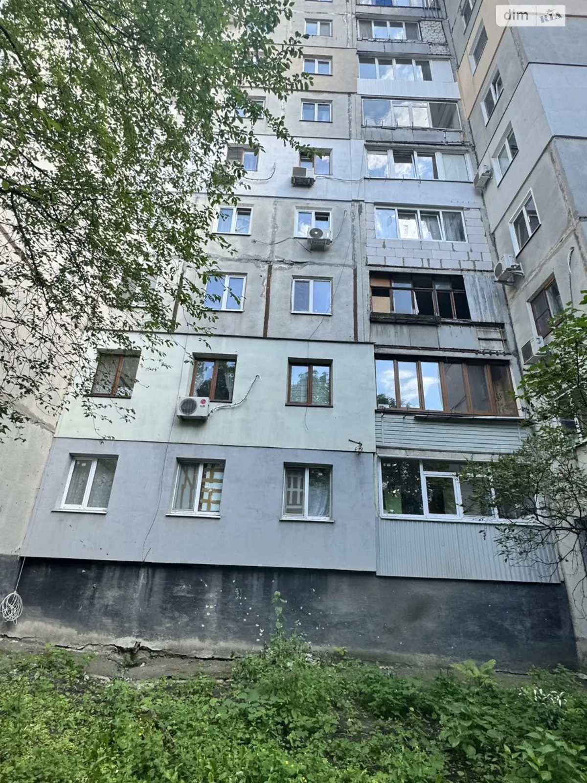 Продается 3-комнатная квартира 86 кв. м в Харькове, пер. 23-го Августа, 10 - фото 1