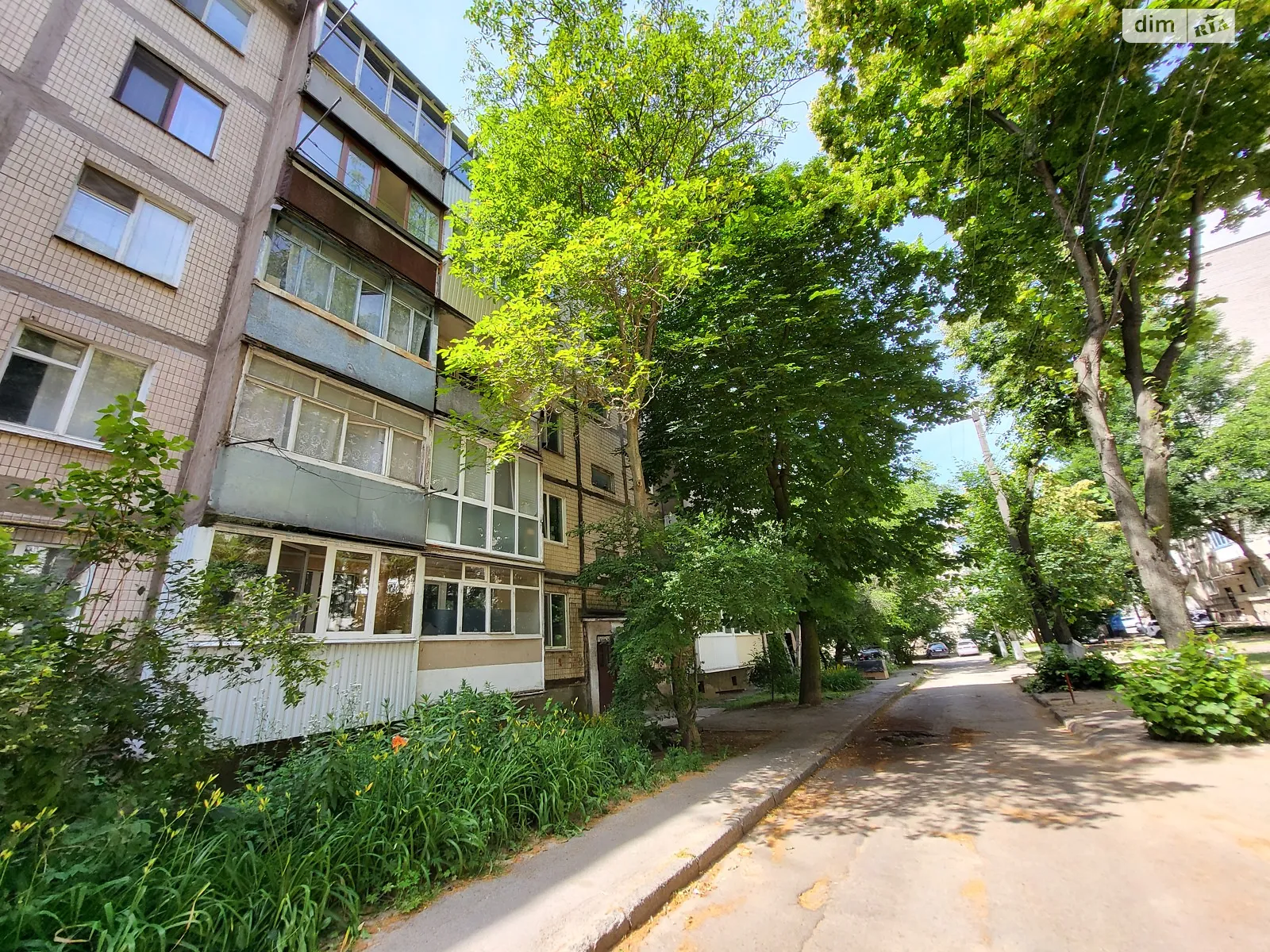 Продається 2-кімнатна квартира 47 кв. м у Вінниці, вул. Келецька - фото 1