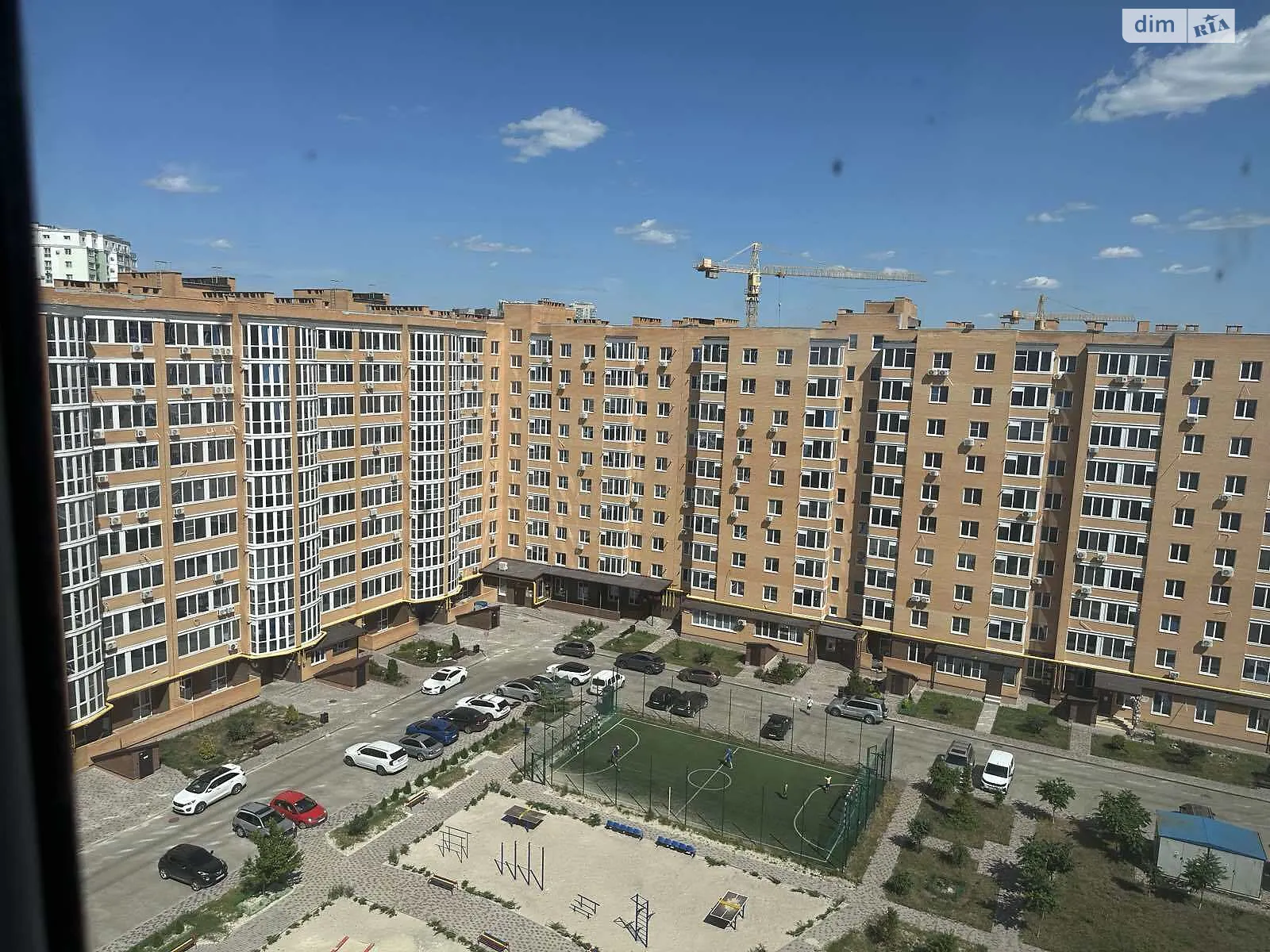 Продається 4-кімнатна квартира 125 кв. м у Харкові, цена: 115000 $ - фото 1