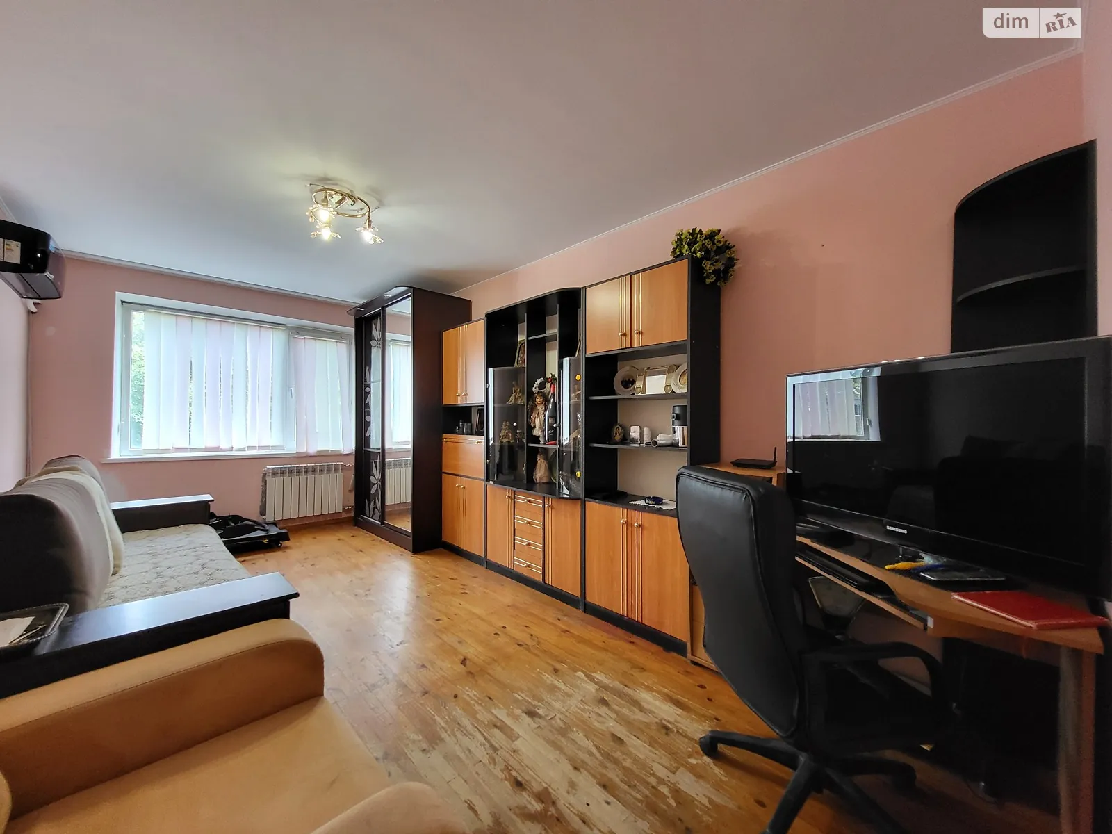 Продається 2-кімнатна квартира 44.8 кв. м у Вінниці, вул. Келецька - фото 1