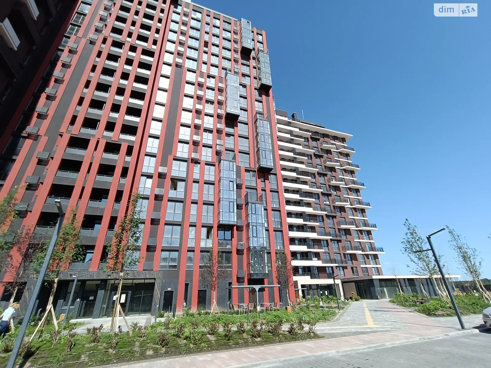 пер. Кирпичный, 12 Винница ЖК Central Park Vinnytsia, цена: 86000 $ - фото 1