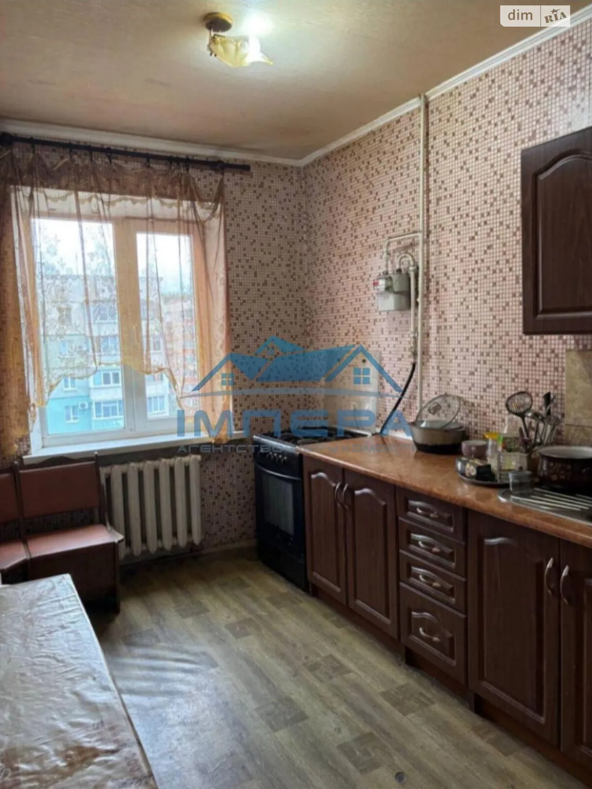 Продается 3-комнатная квартира 66 кв. м в Полтаве, ул. Владимира Ивасюка(Головко) - фото 1