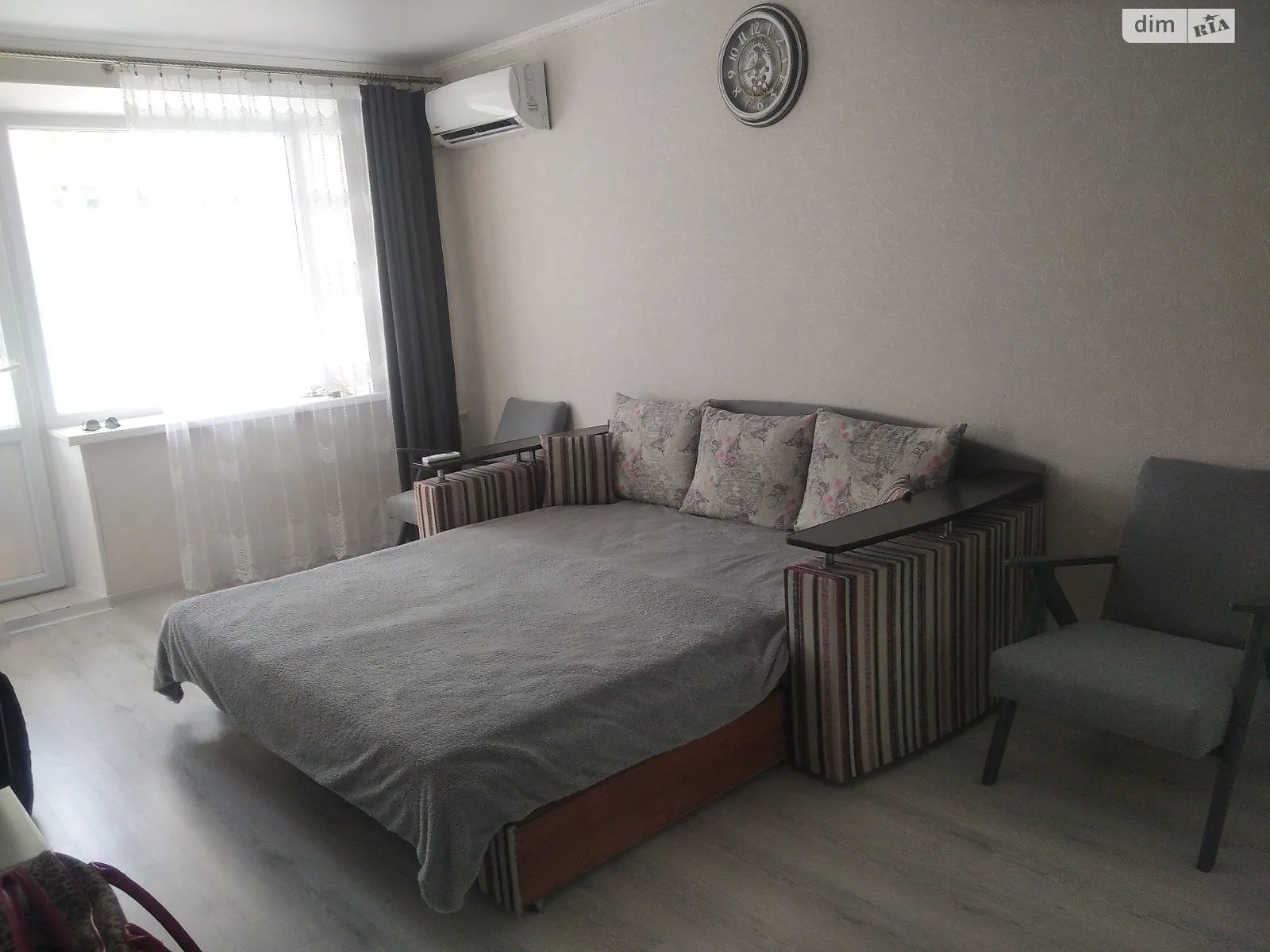 Здається в оренду 1-кімнатна квартира 32 кв. м у Кропивницькому, вул. Героїв-рятувальників(Волкова) - фото 1