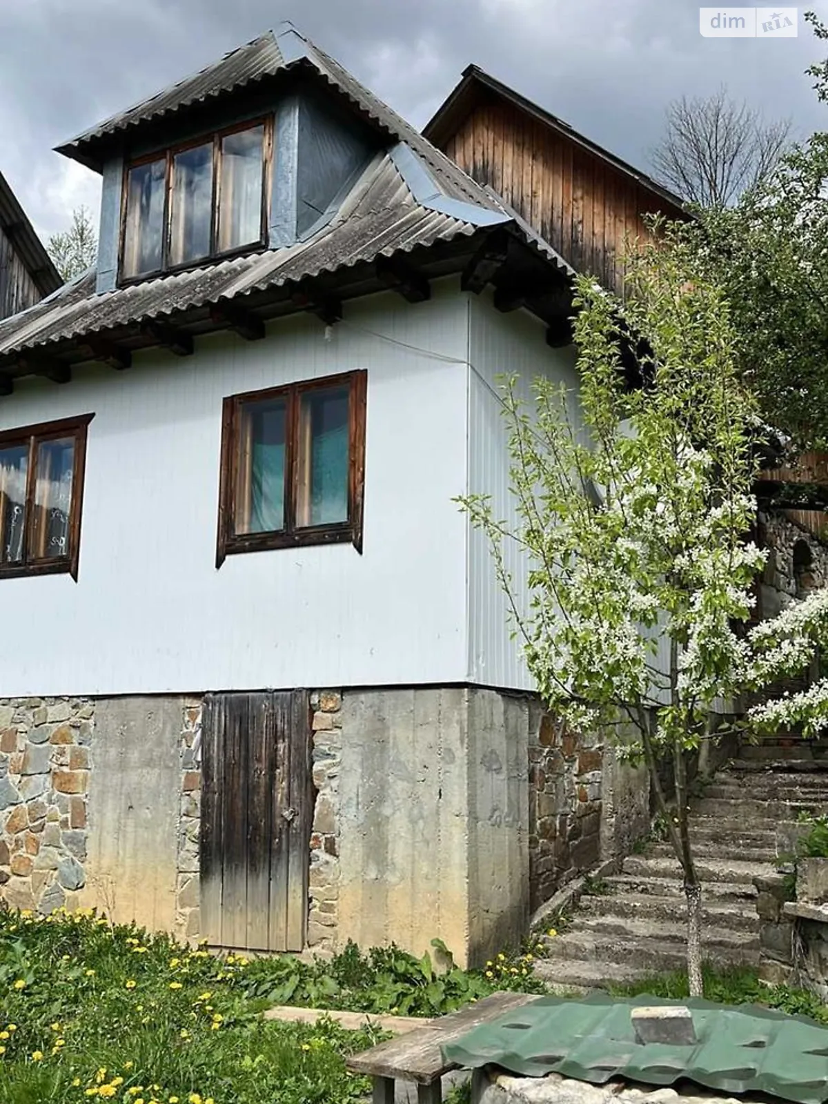Продається будинок 2 поверховий 123 кв. м з гаражем, цена: 52000 $ - фото 1