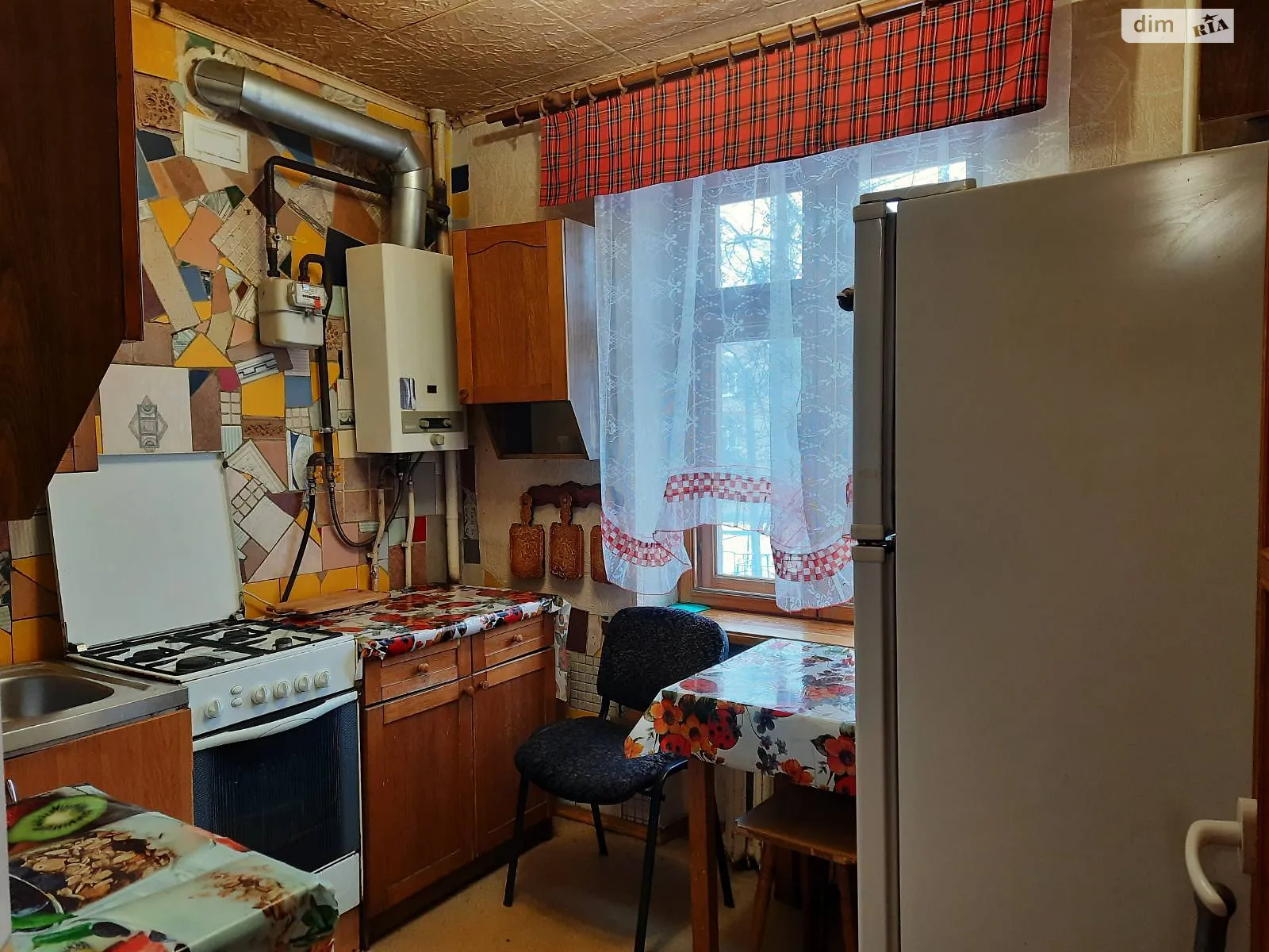 Здається в оренду 1-кімнатна квартира 40 кв. м у Харкові, вул. Вартових Неба(Тобольська), 45 - фото 1