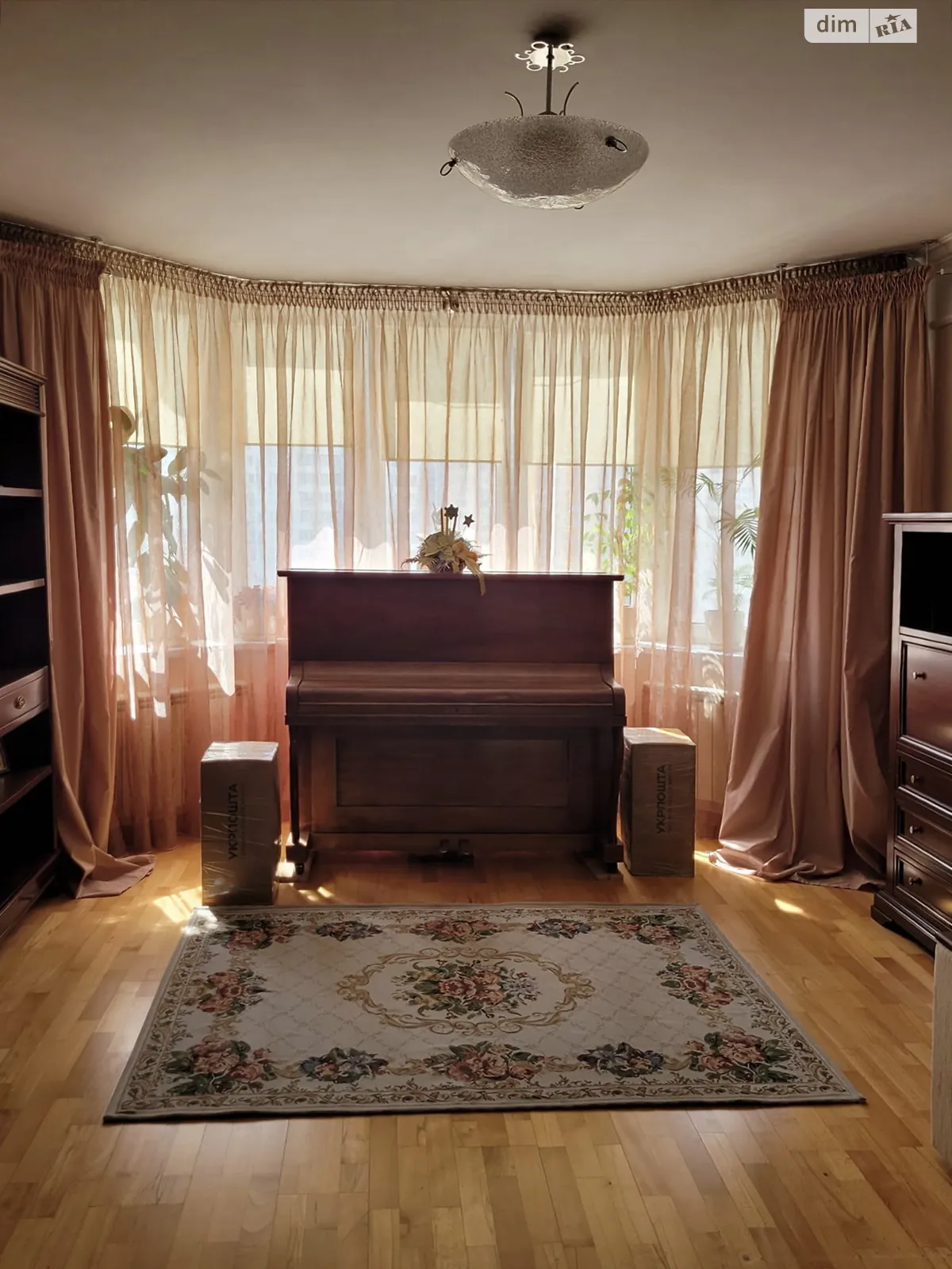 Продається 2-кімнатна квартира 72 кв. м у Києві, вул. Драгоманова, 6А - фото 1