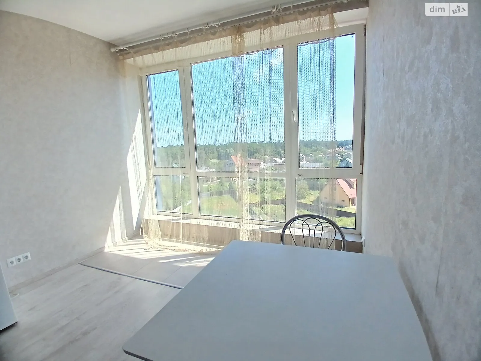 Продается 1-комнатная квартира 21 кв. м в Буче, бул. Леонида Бирюкова, 9 - фото 1