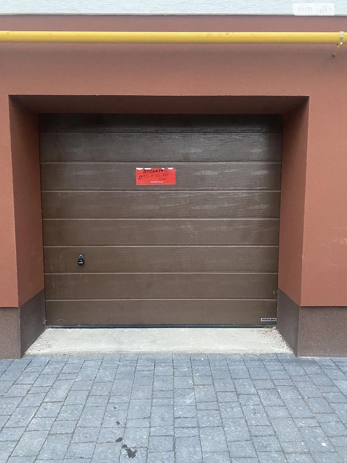 Продается отдельно стоящий гараж под легковое авто на 18 кв. м, цена: 13900 $ - фото 1