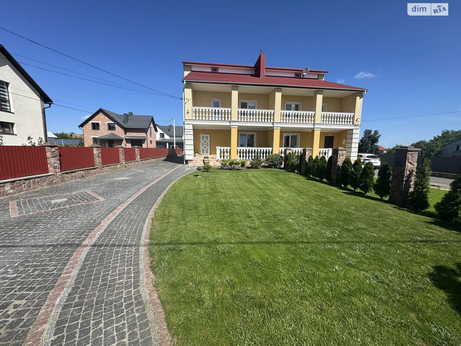 Байківці, цена: 155000 $ - фото 1
