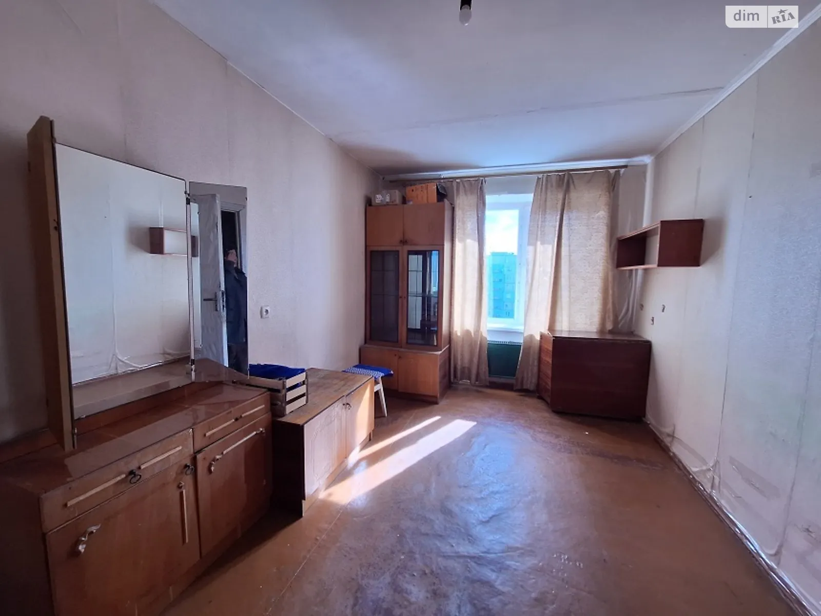 Продается 2-комнатная квартира 45 кв. м в Черкассах, ул. Лазаренка Пограничника, 10 - фото 1