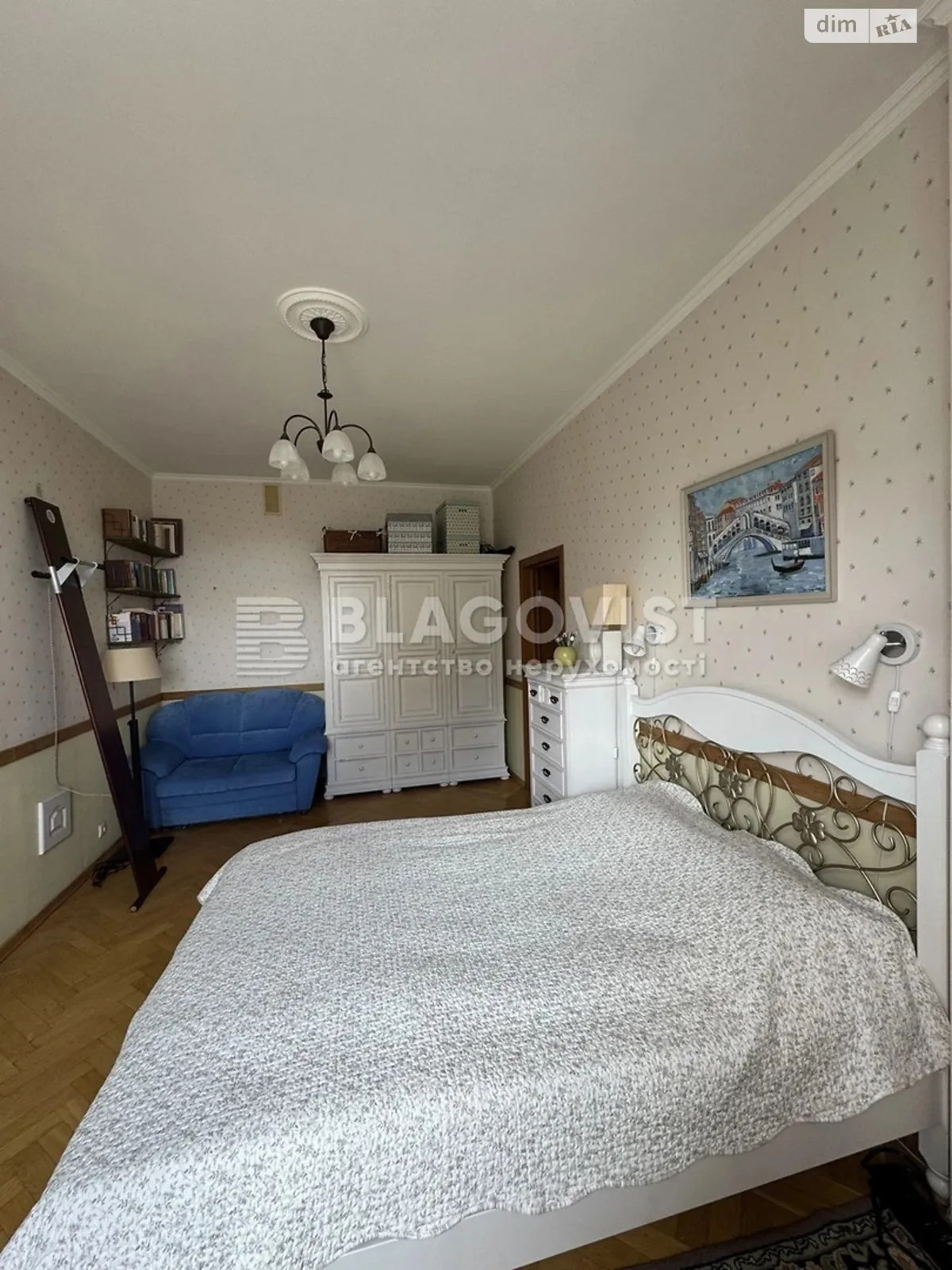 Продается 2-комнатная квартира 87.4 кв. м в Киеве, ул. Старонаводницкая, 6Б - фото 1