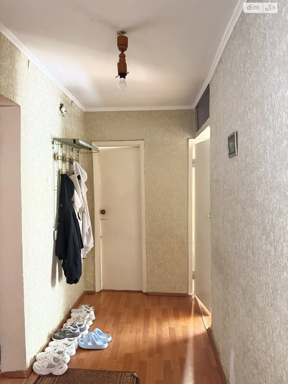 Сдается в аренду 2-комнатная квартира 52 кв. м в Виннице, просп. Космонавтов - фото 1