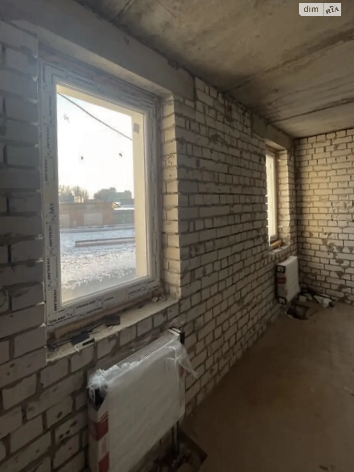Продається 1-кімнатна квартира 39.1 кв. м у Харкові, цена: 20500 $ - фото 1