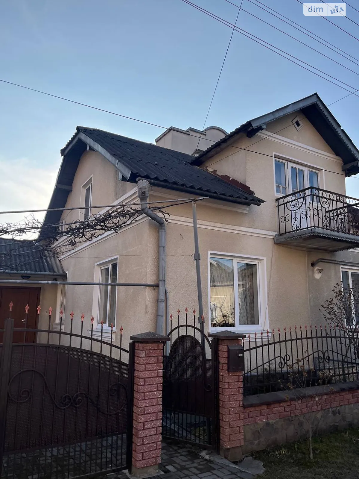 Продається частина будинку 62.7 кв. м з меблями, цена: 90000 $ - фото 1
