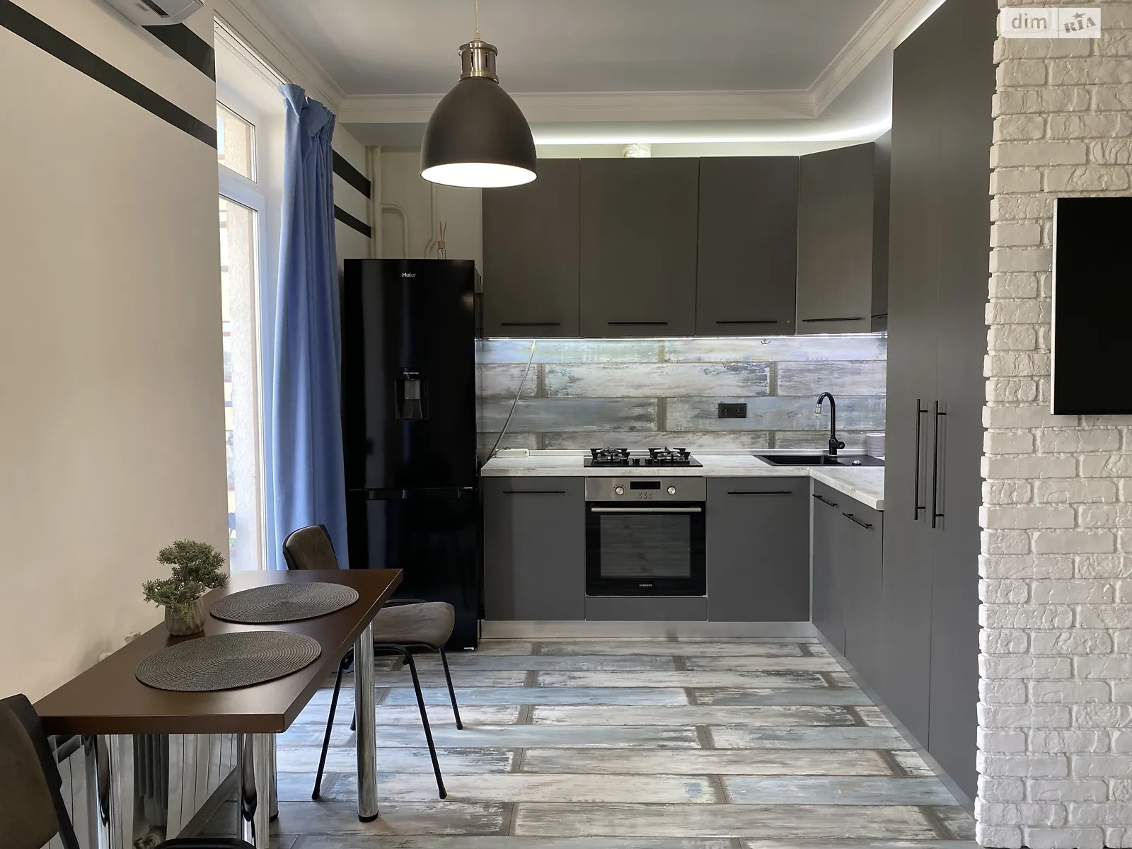 Продається 2-кімнатна квартира 58.8 кв. м у Ірпені, вул. Західна, 6 - фото 1