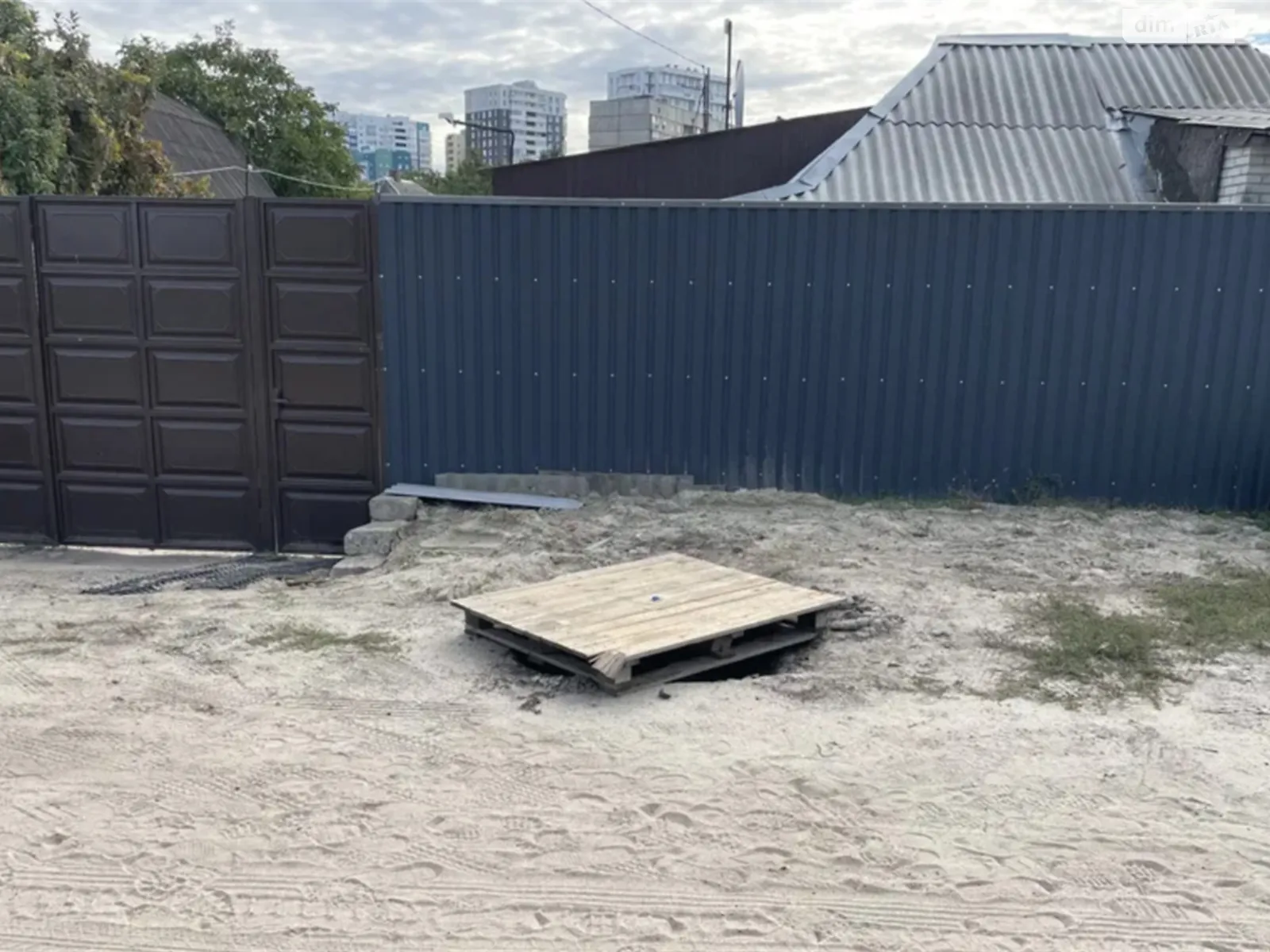 Продається частина будинку 70 кв. м з садом, цена: 45000 $ - фото 1