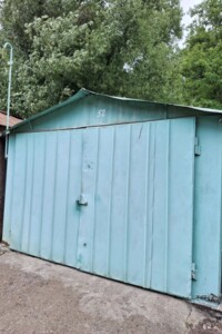 Купить гараж в Черниговской области