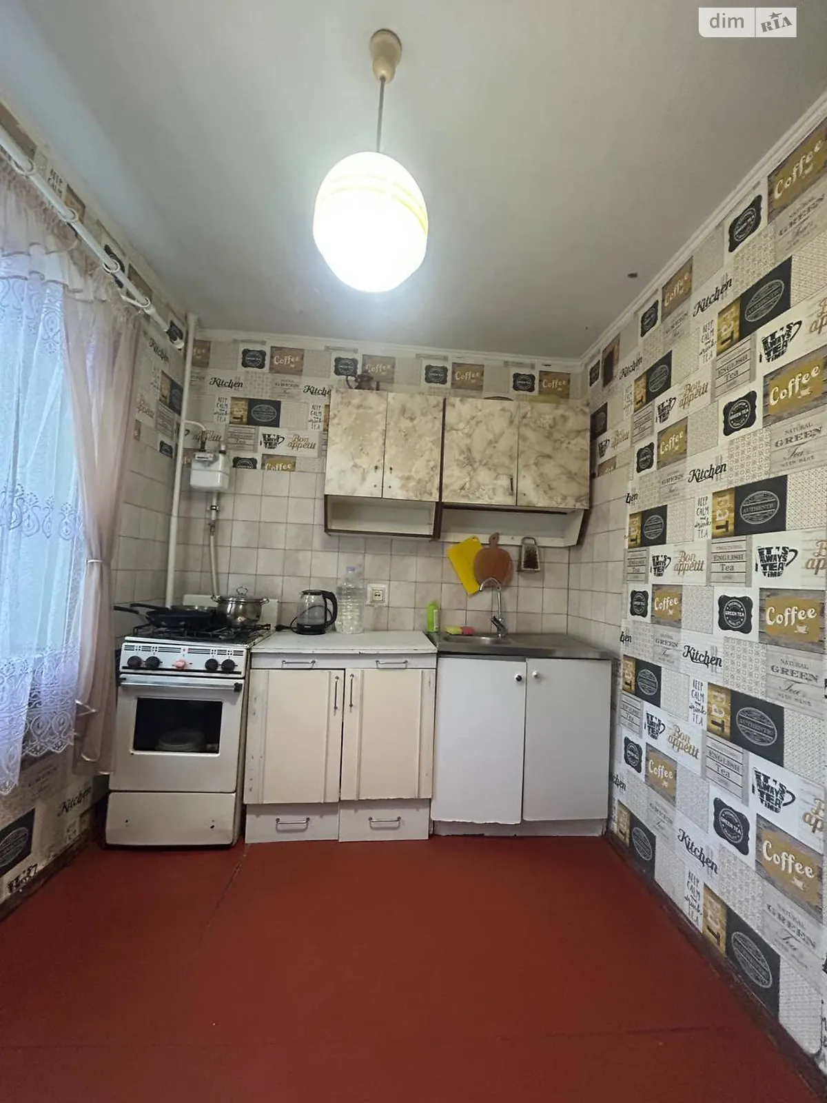 Сдается в аренду 1-комнатная квартира 45 кв. м в Виннице, ул. Стельмаха, 3 - фото 1