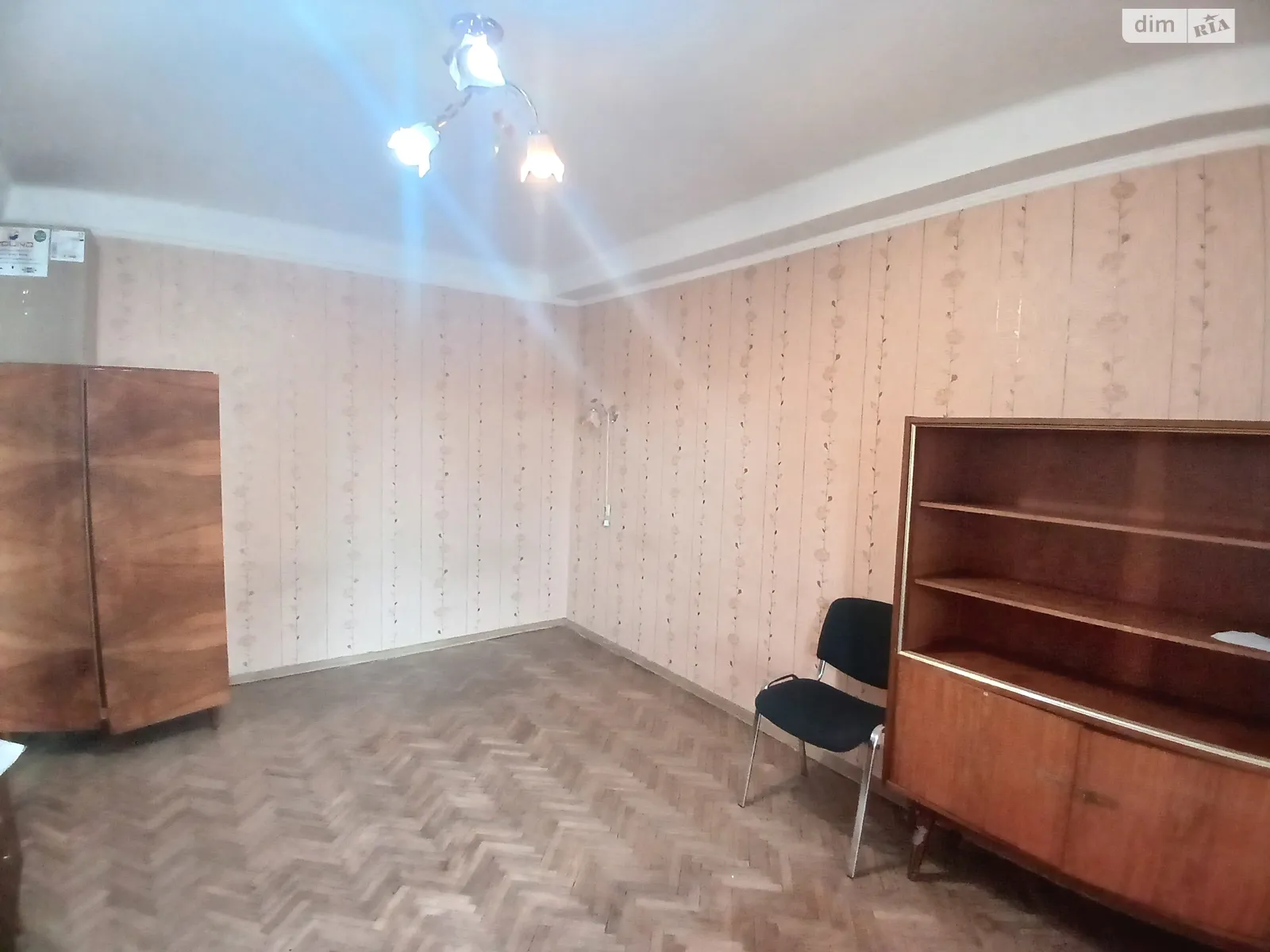 Сдается в аренду 1-комнатная квартира 32 кв. м в Киеве, пер. Чеховский, 2 - фото 1