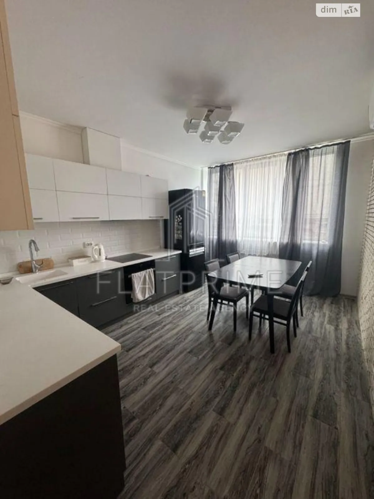 Продається 1-кімнатна квартира 47 кв. м у Києві, цена: 95000 $ - фото 1
