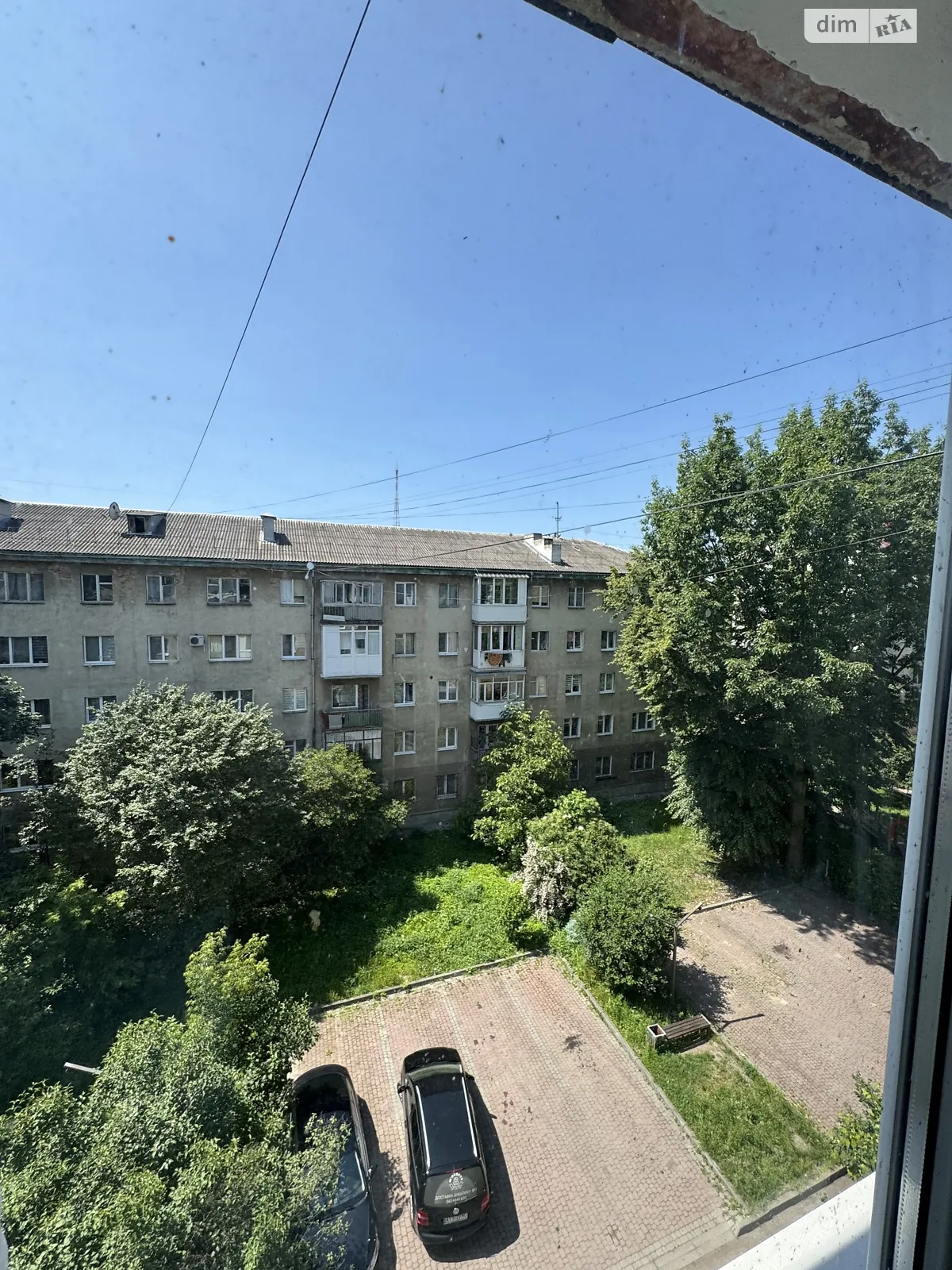 Продається 2-кімнатна квартира 48.4 кв. м у Івано-Франківську, вул. Бандери Степана - фото 1