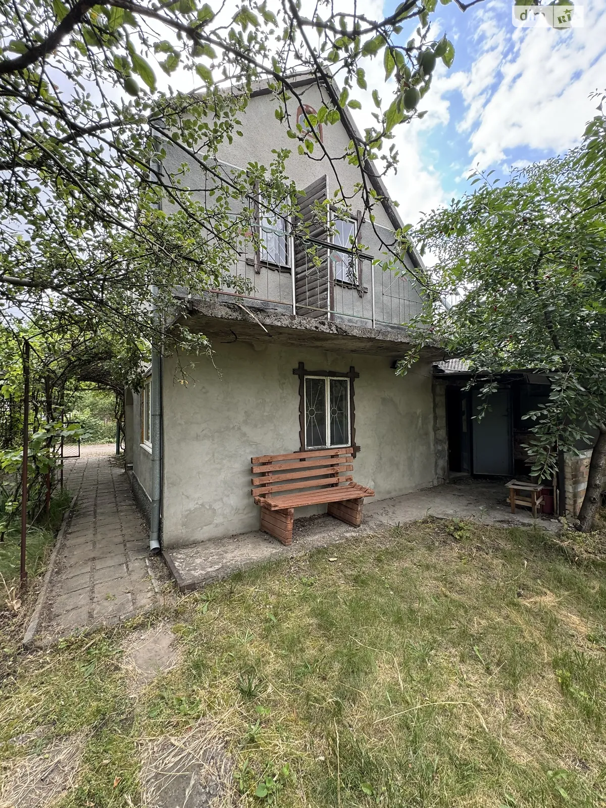 Продається будинок 2 поверховий 40 кв. м з банею/сауною, цена: 15000 $ - фото 1
